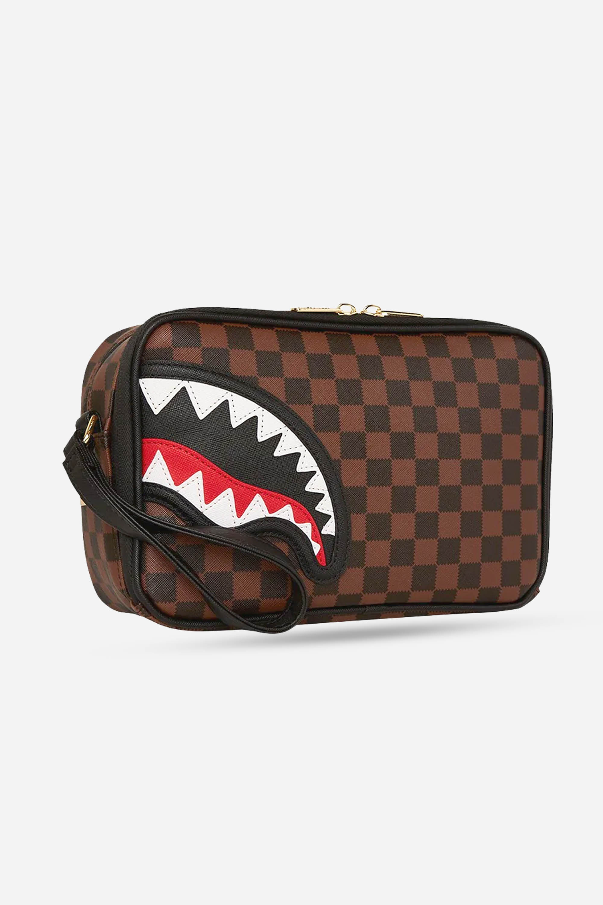 MARRONE | SPRAYGROUND - 910B7840NSZ Portatutto