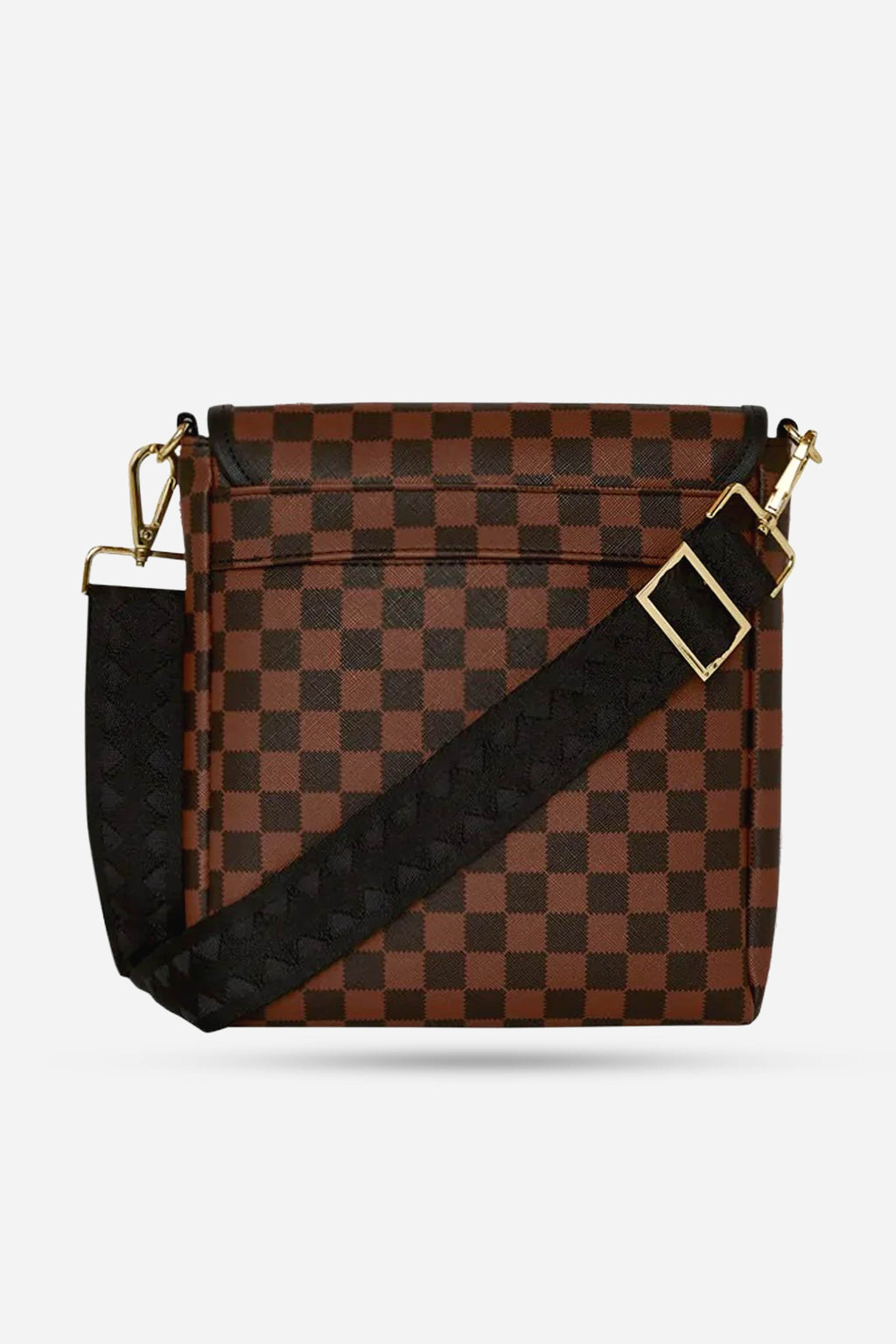 MARRONE | SPRAYGROUND - U 910B7839NSZ Borsa