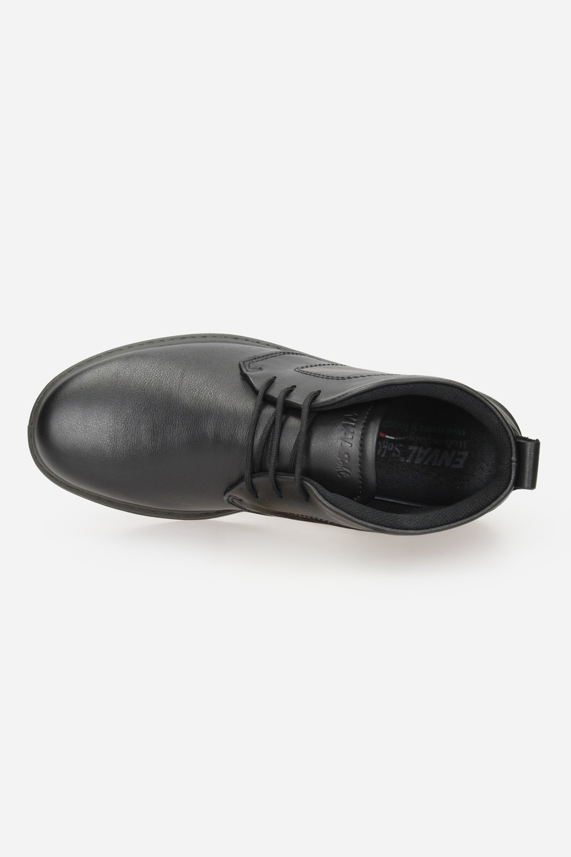 NERO | ENVAL - U 8715100 Polacco
