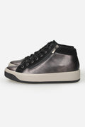 NERO | IGI & CO - D 8670000 Sneakers
