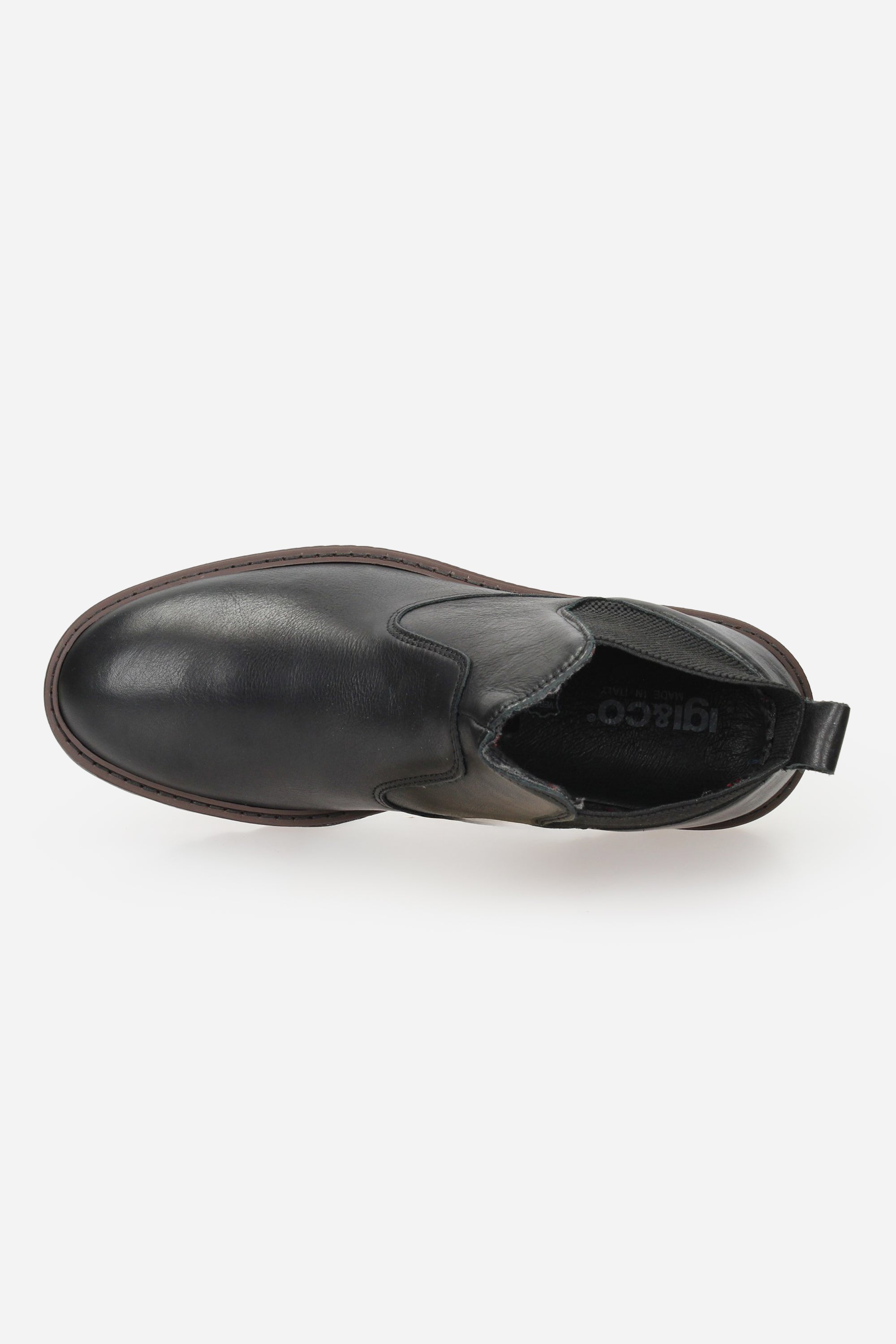 NERO | IGI & CO - U 8607800 Beatles