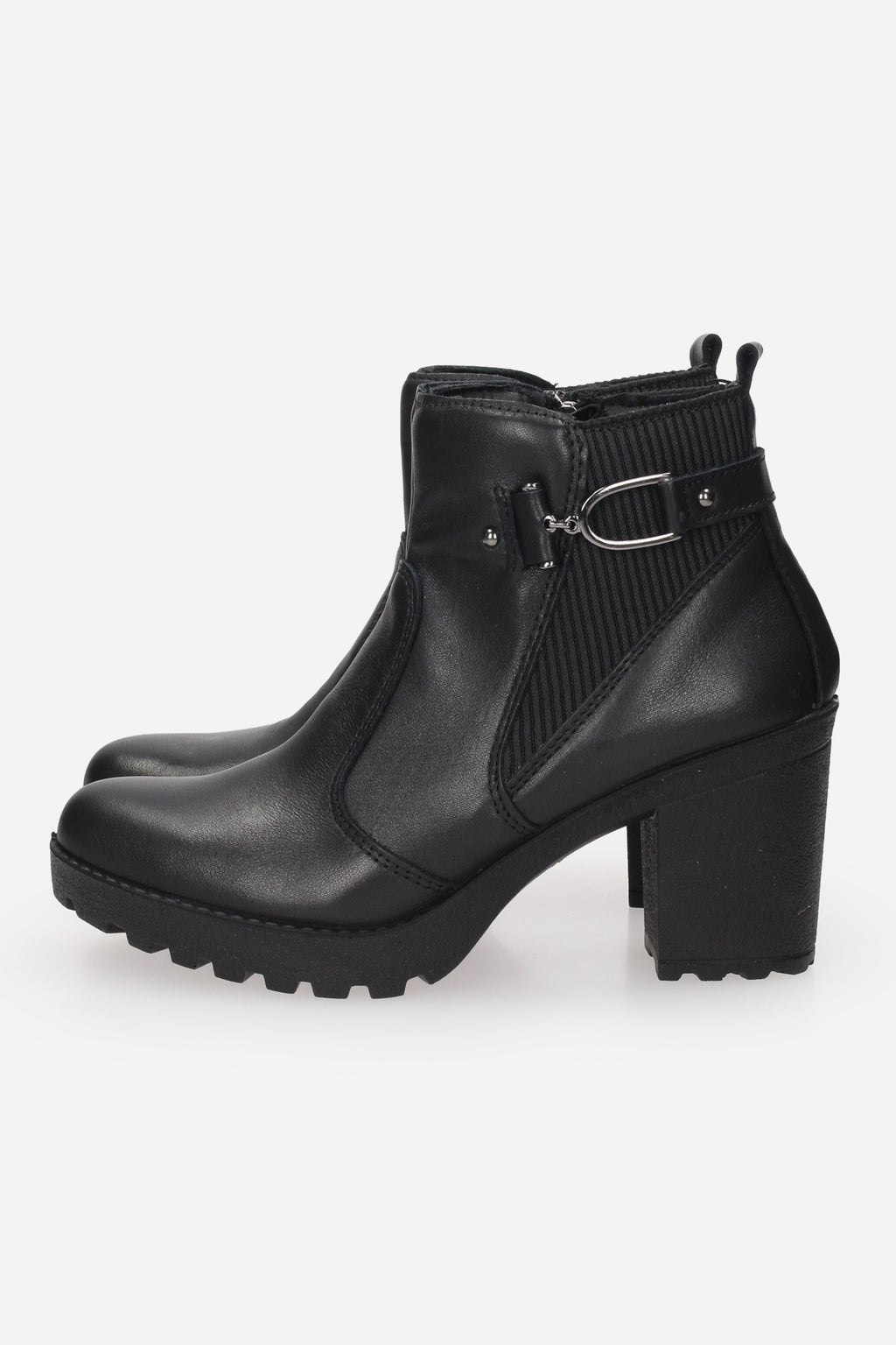 NERO | IGI & CO - D 8661600 Tronchetto