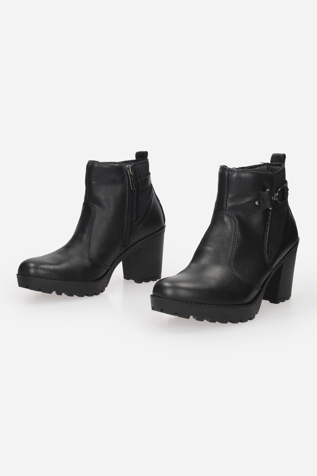 NERO | IGI & CO - D 8661600 Tronchetto