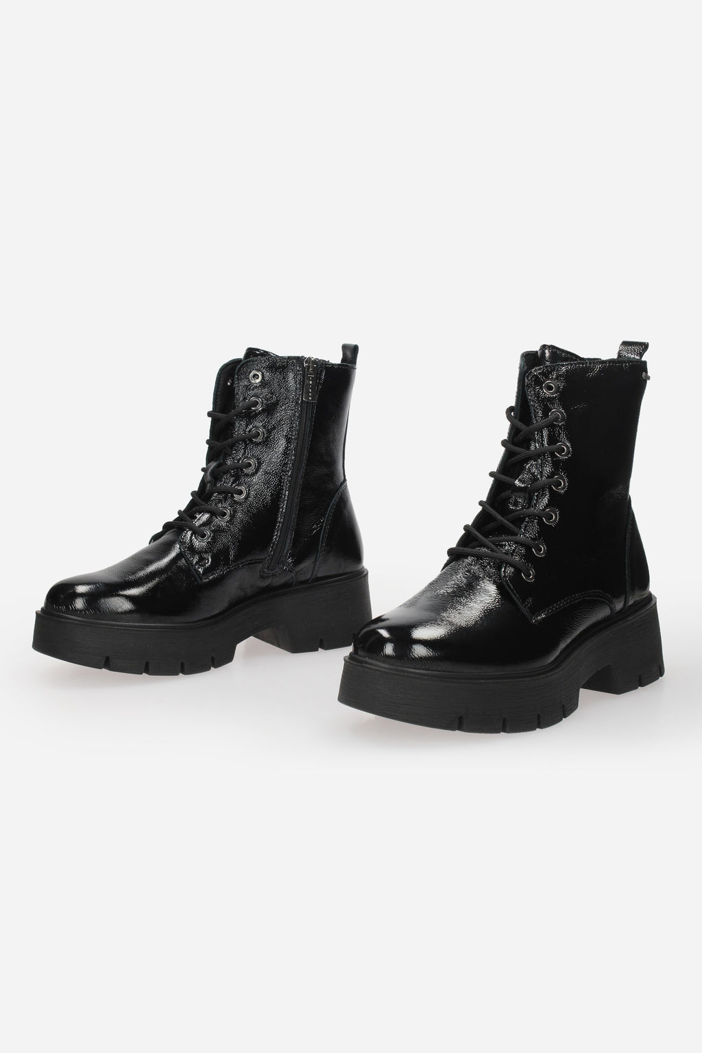NERO | IGI & CO - D 8665522 Anfibio