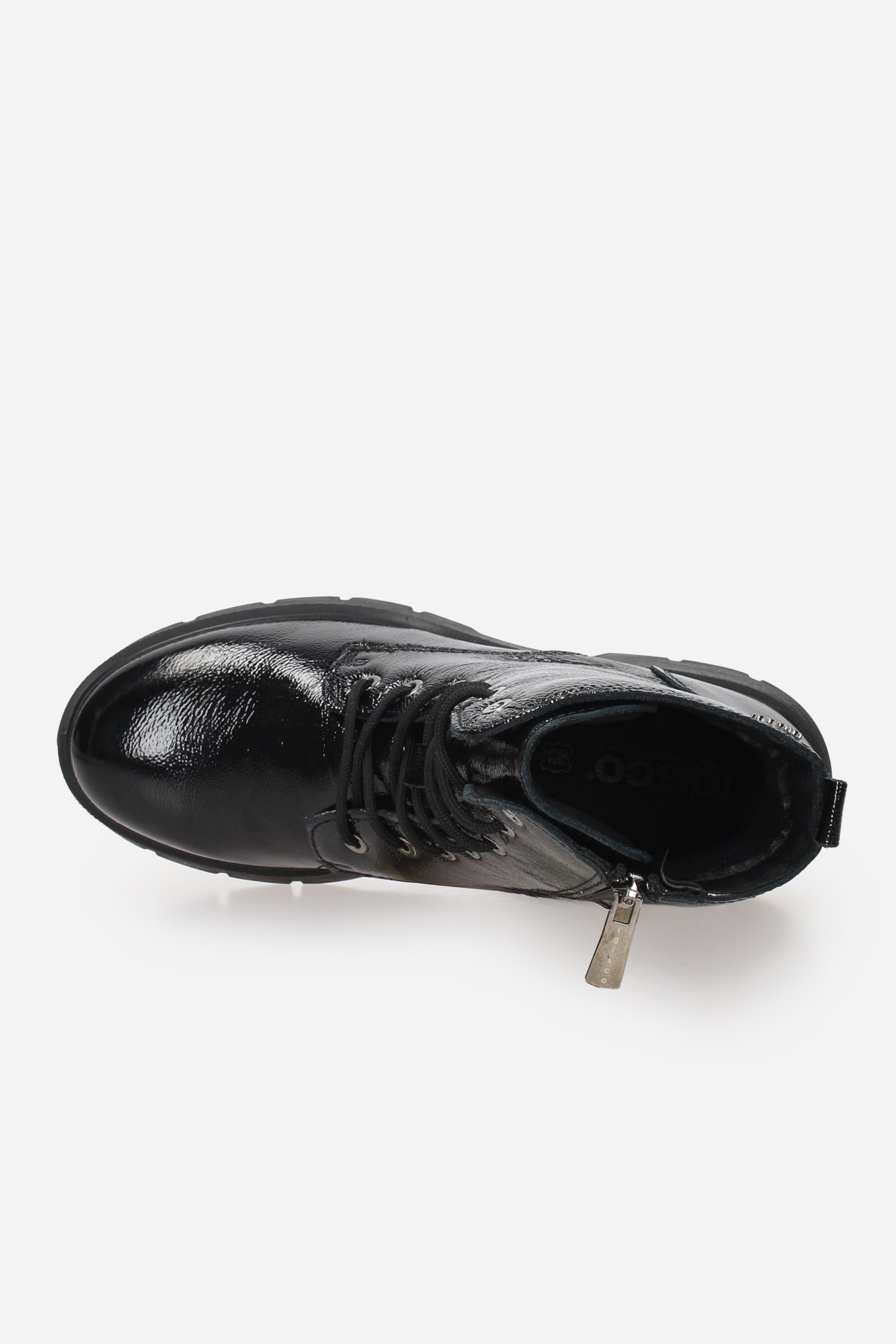 NERO | IGI & CO - D 8665522 Anfibio