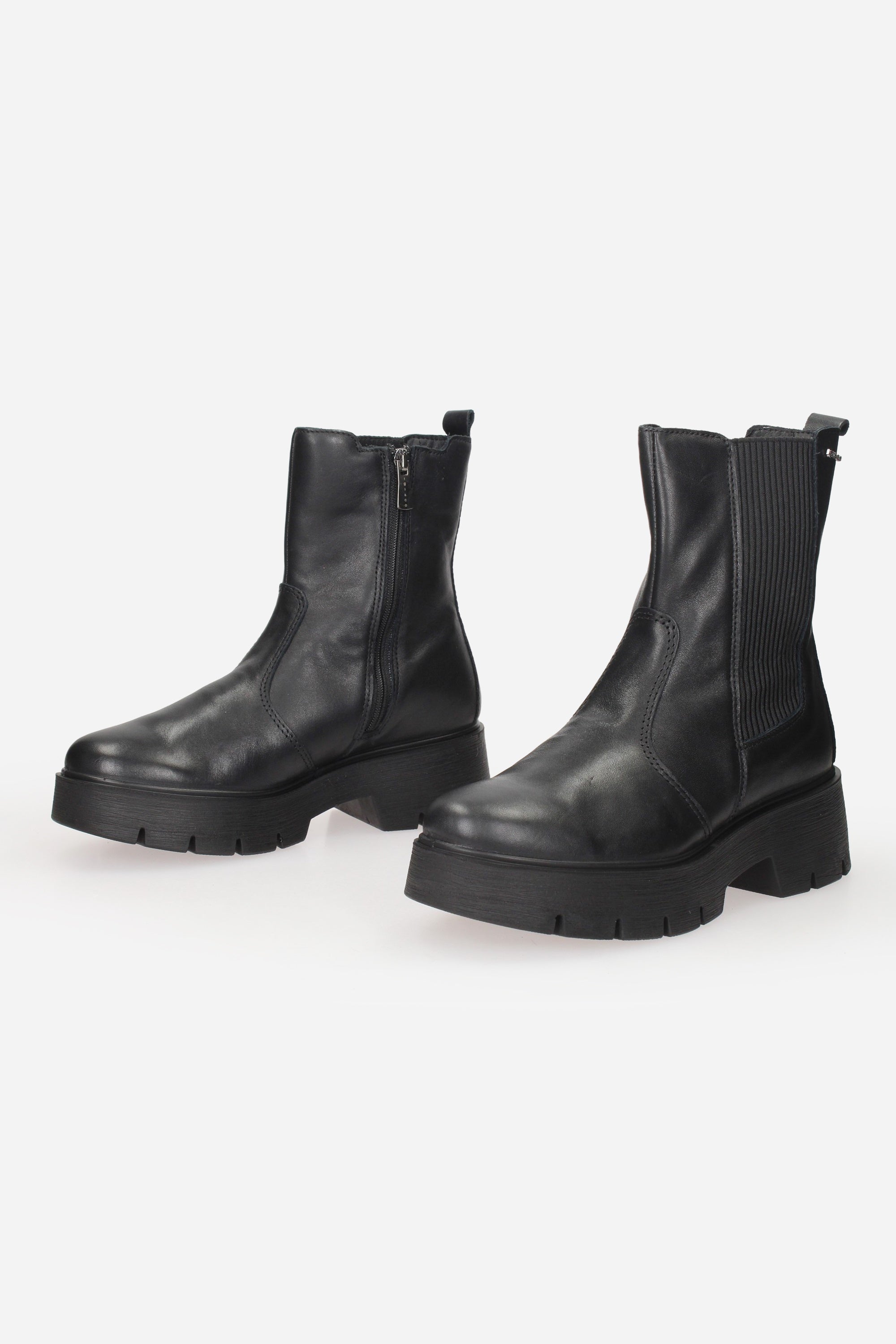 NERO | IGI & CO - D 8665600 Tronchetto