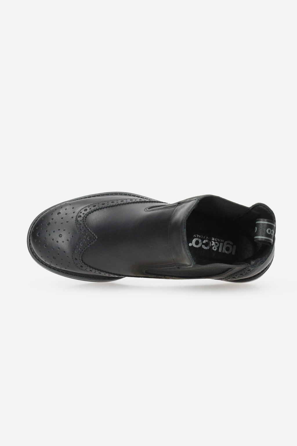 NERO | IGI & CO - D 8686700 Beatles