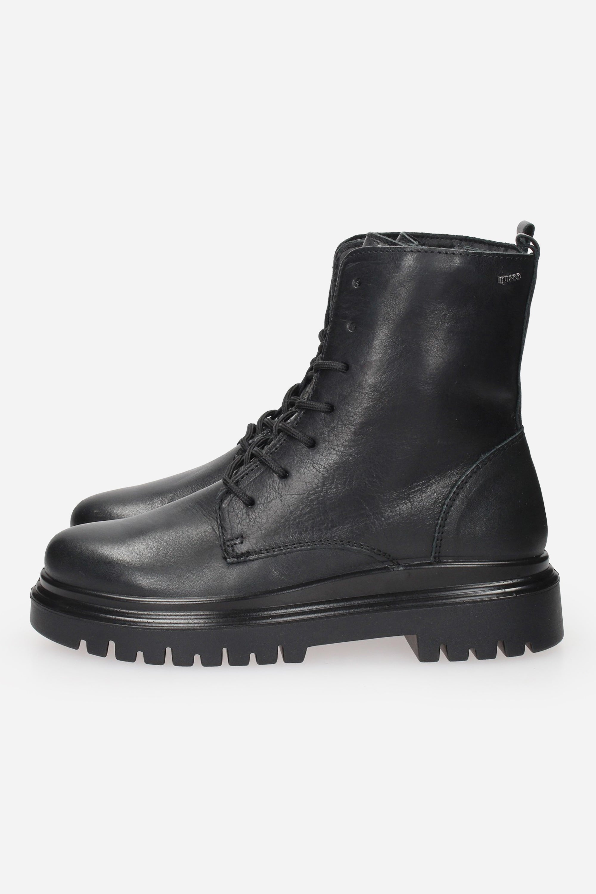 NERO | IGI & CO - D 8664000 Anfibio