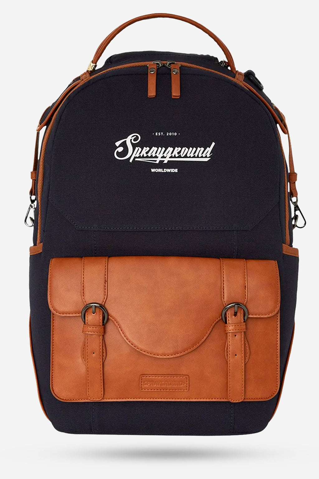 BLU | SPRAYGROUND - 910B6114NSZ Zaino