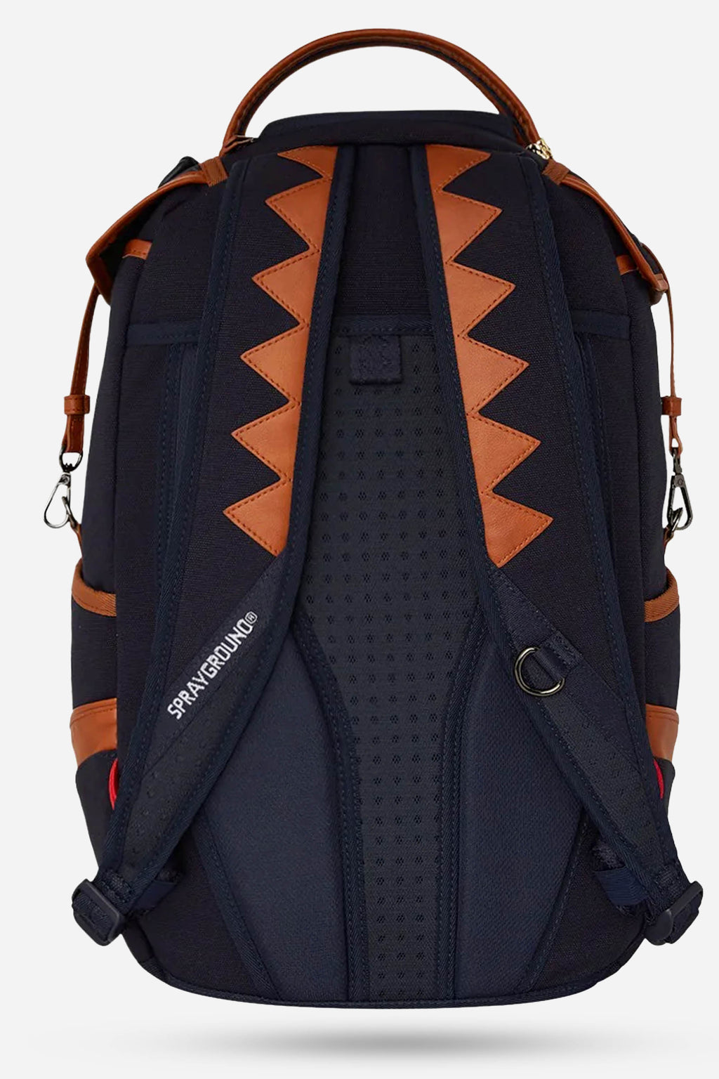BLU | SPRAYGROUND - 910B6114NSZ Zaino