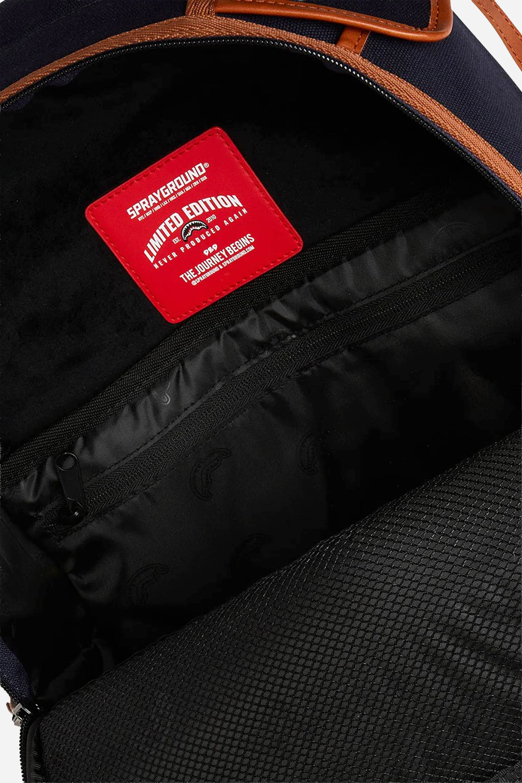 BLU | SPRAYGROUND - 910B6114NSZ Zaino