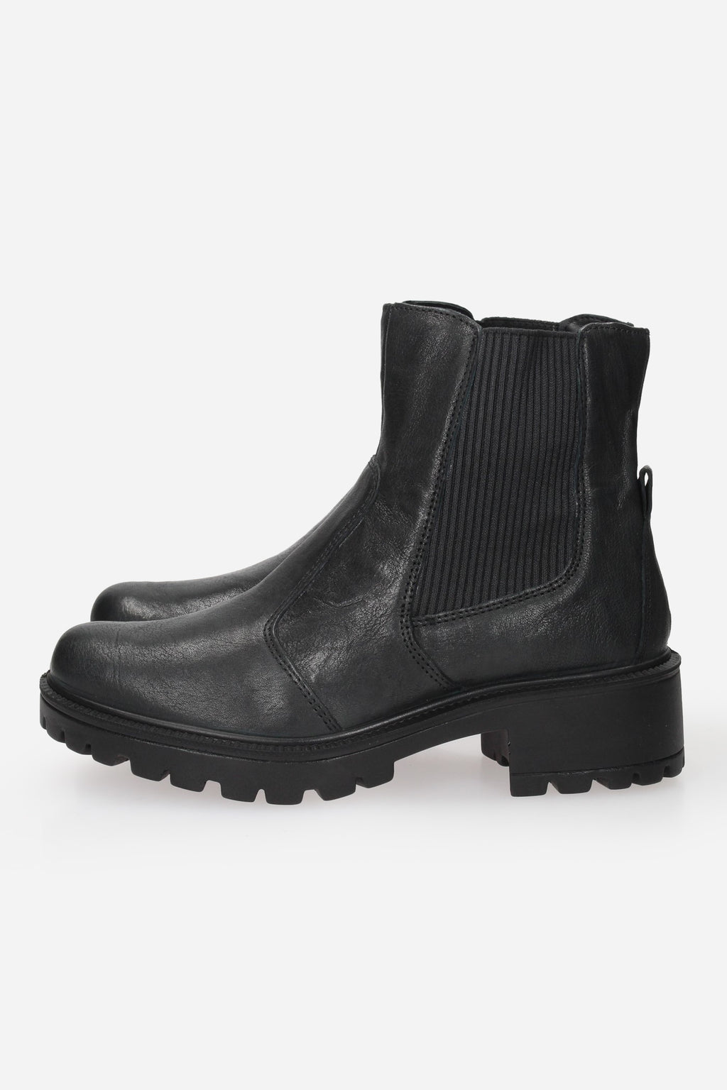 NERO | IGI & CO - D 8663000 Tronchetto