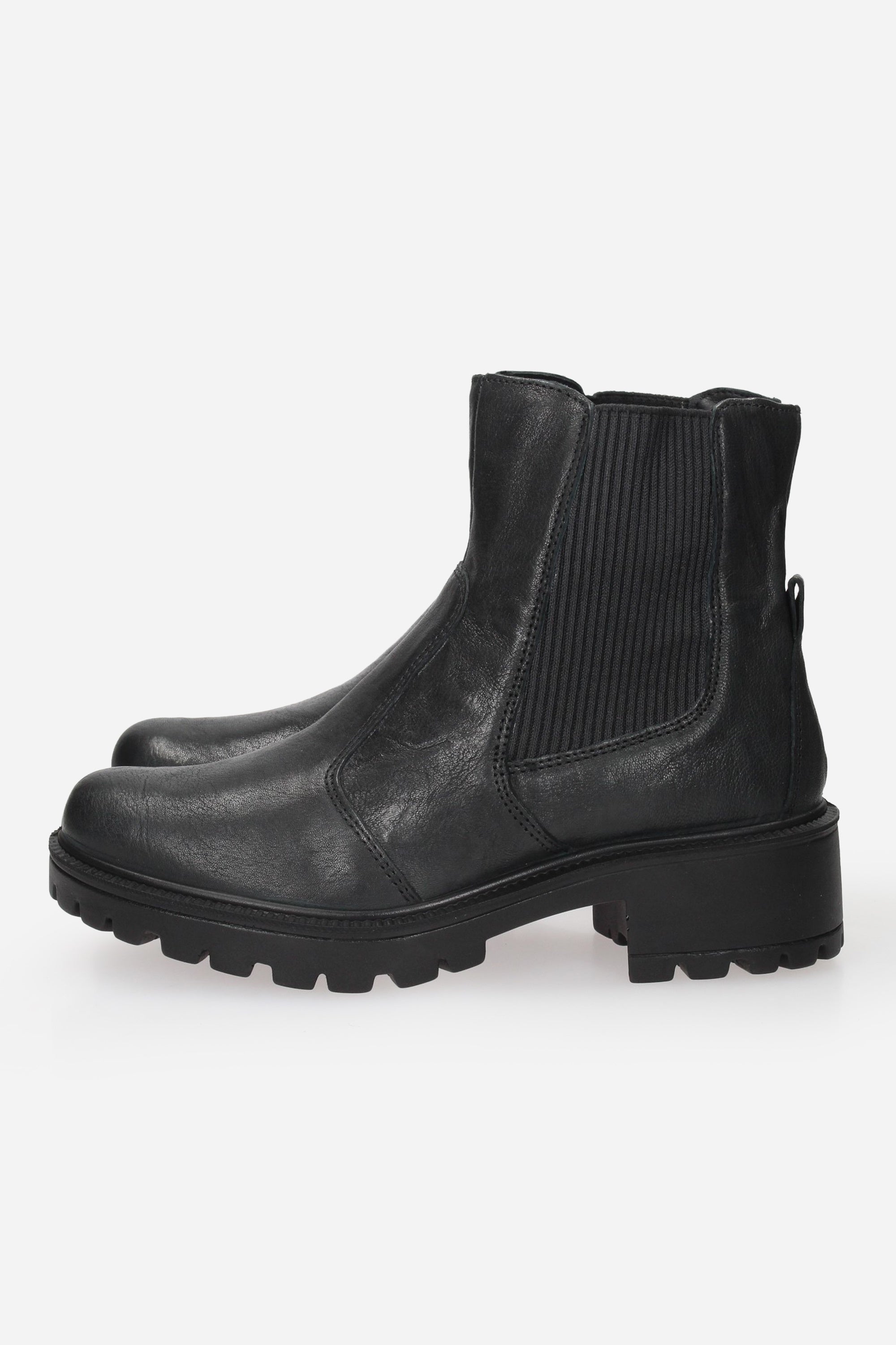 NERO | IGI & CO - D 8663000 Tronchetto