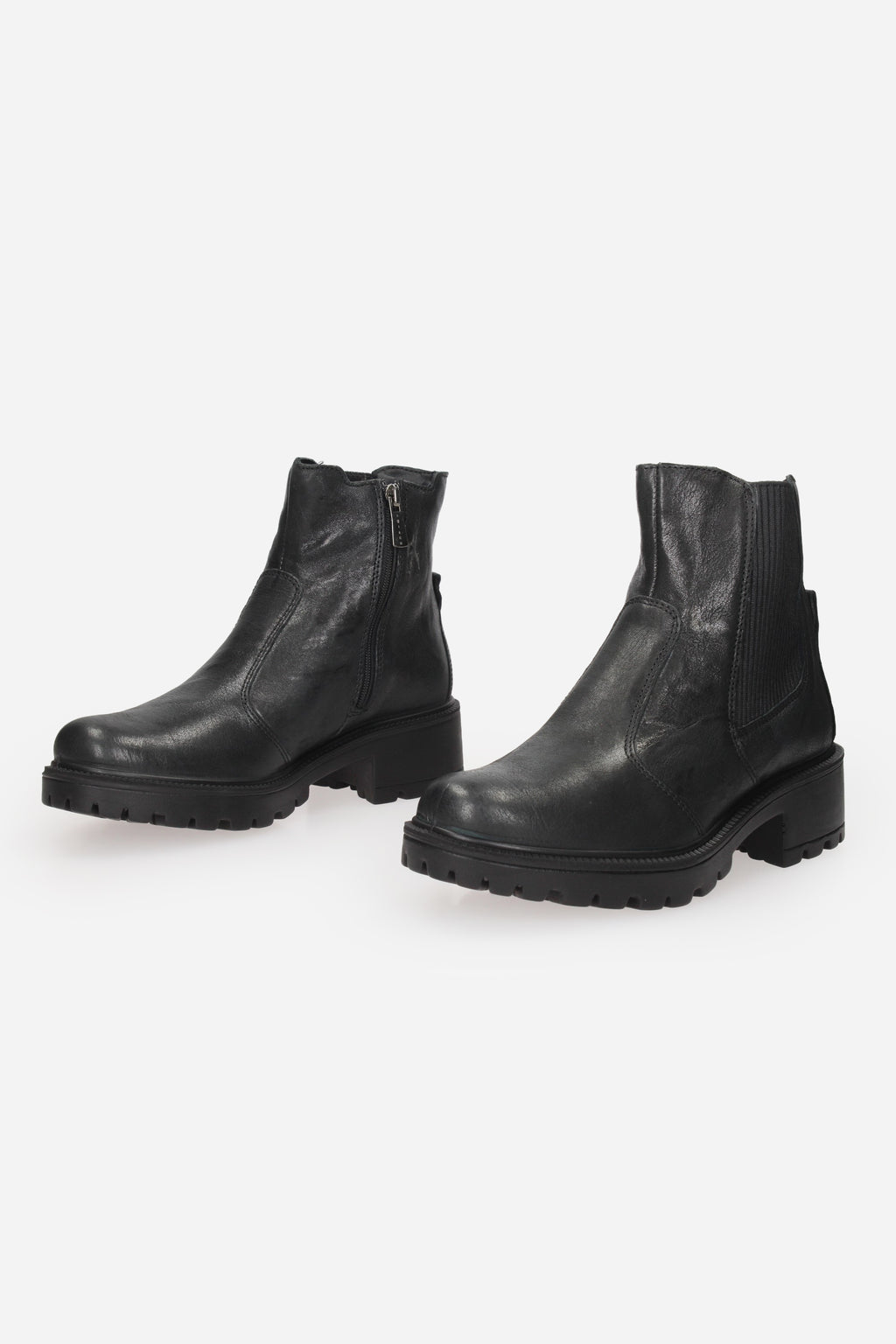 NERO | IGI & CO - D 8663000 Tronchetto