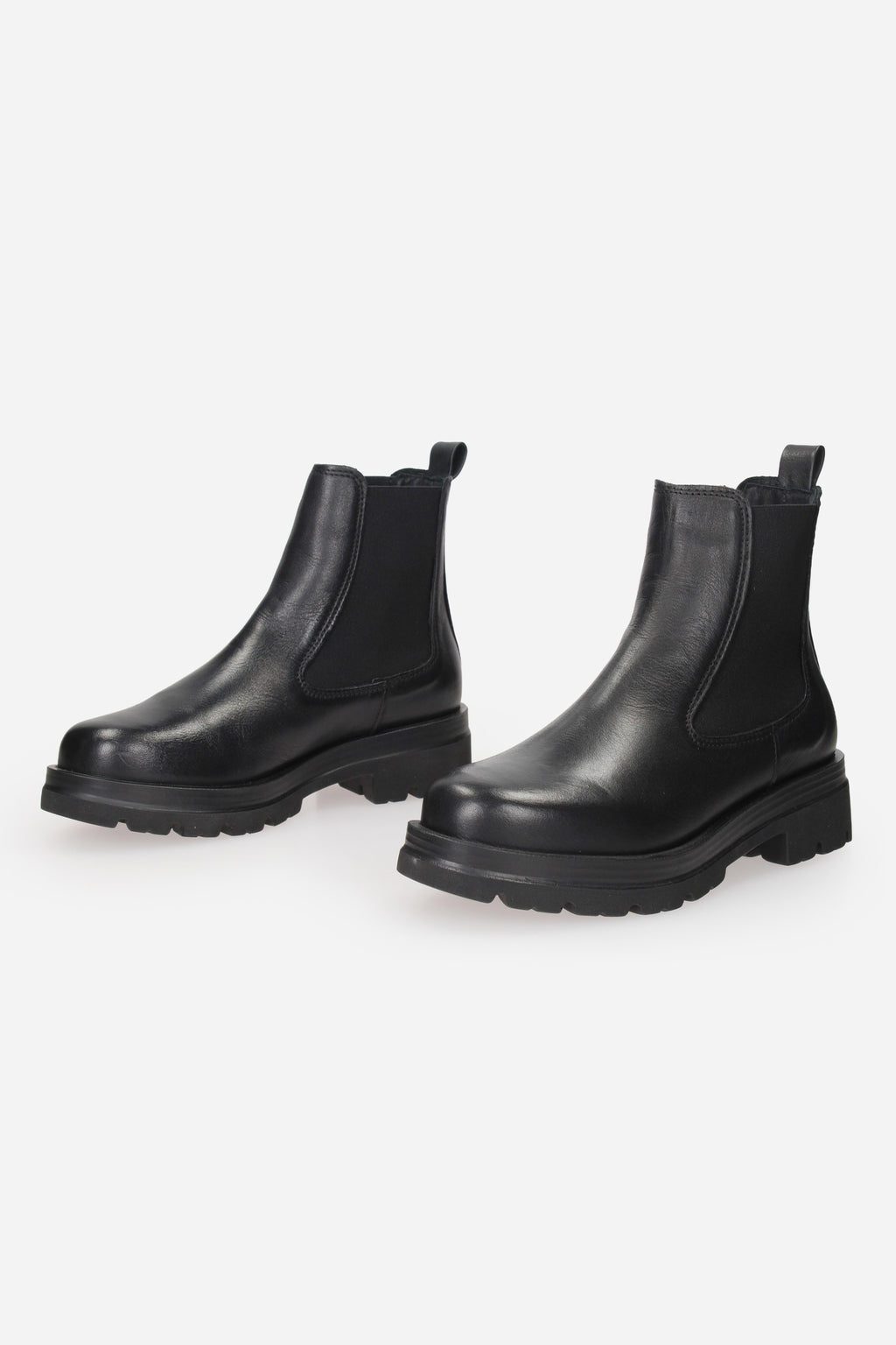 NERO | IGI & CO - D 8689500 Tronchetto