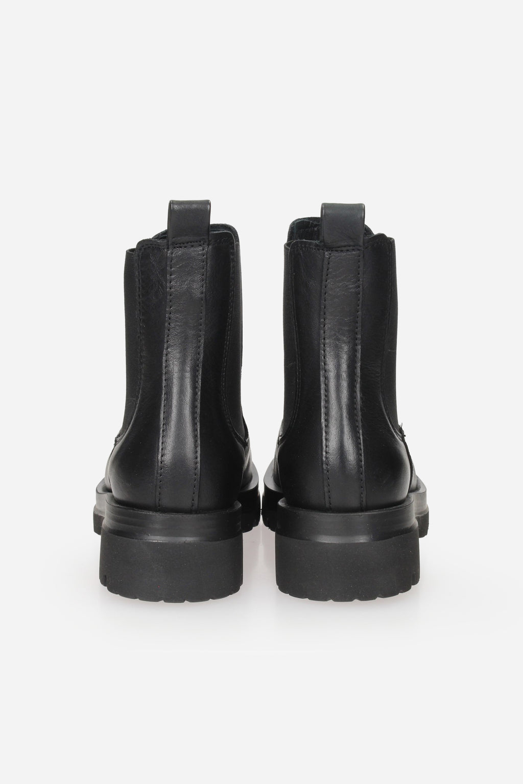 NERO | IGI & CO - D 8689500 Tronchetto