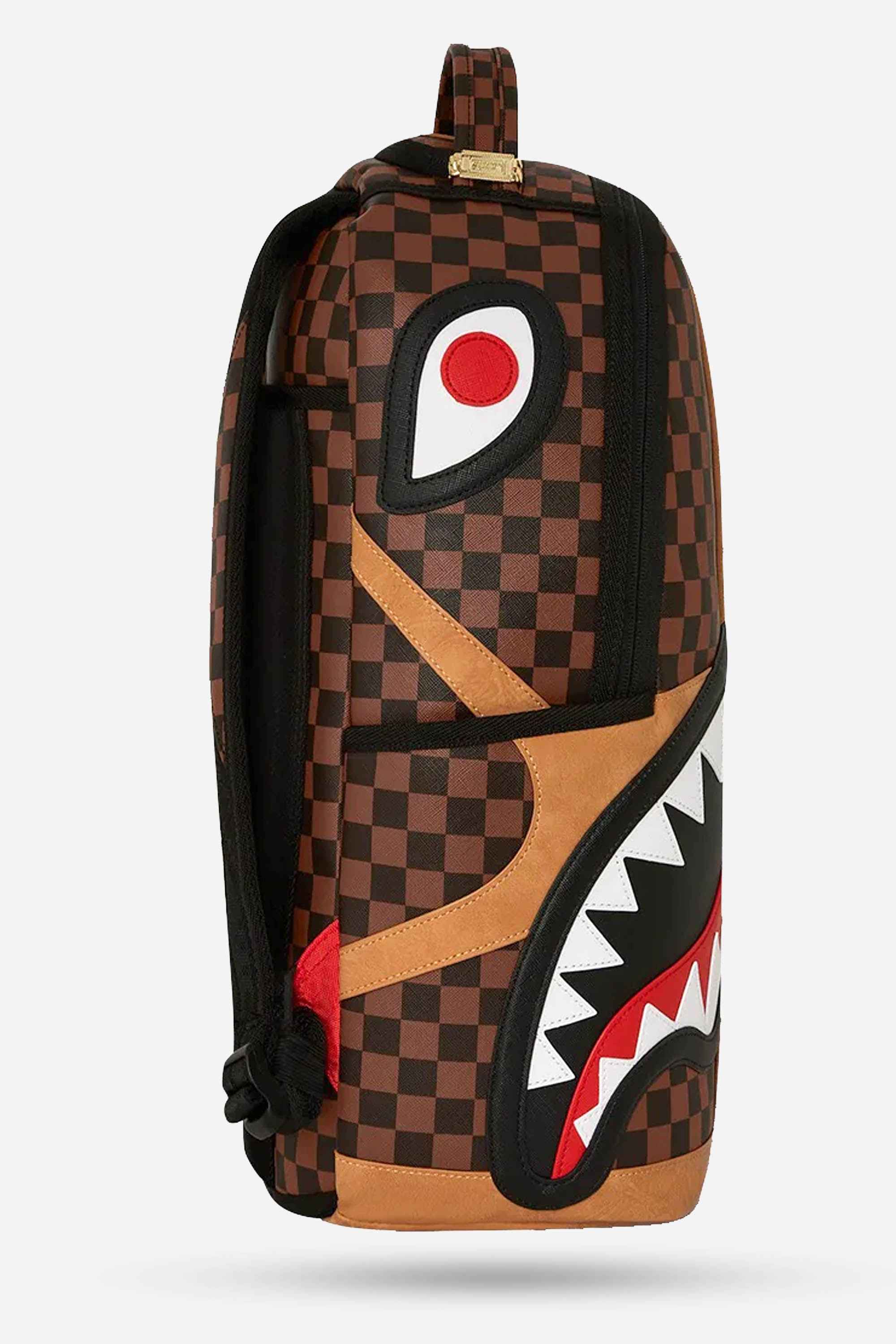 SPRAYGROUND - 910B7543NSZ Zaino