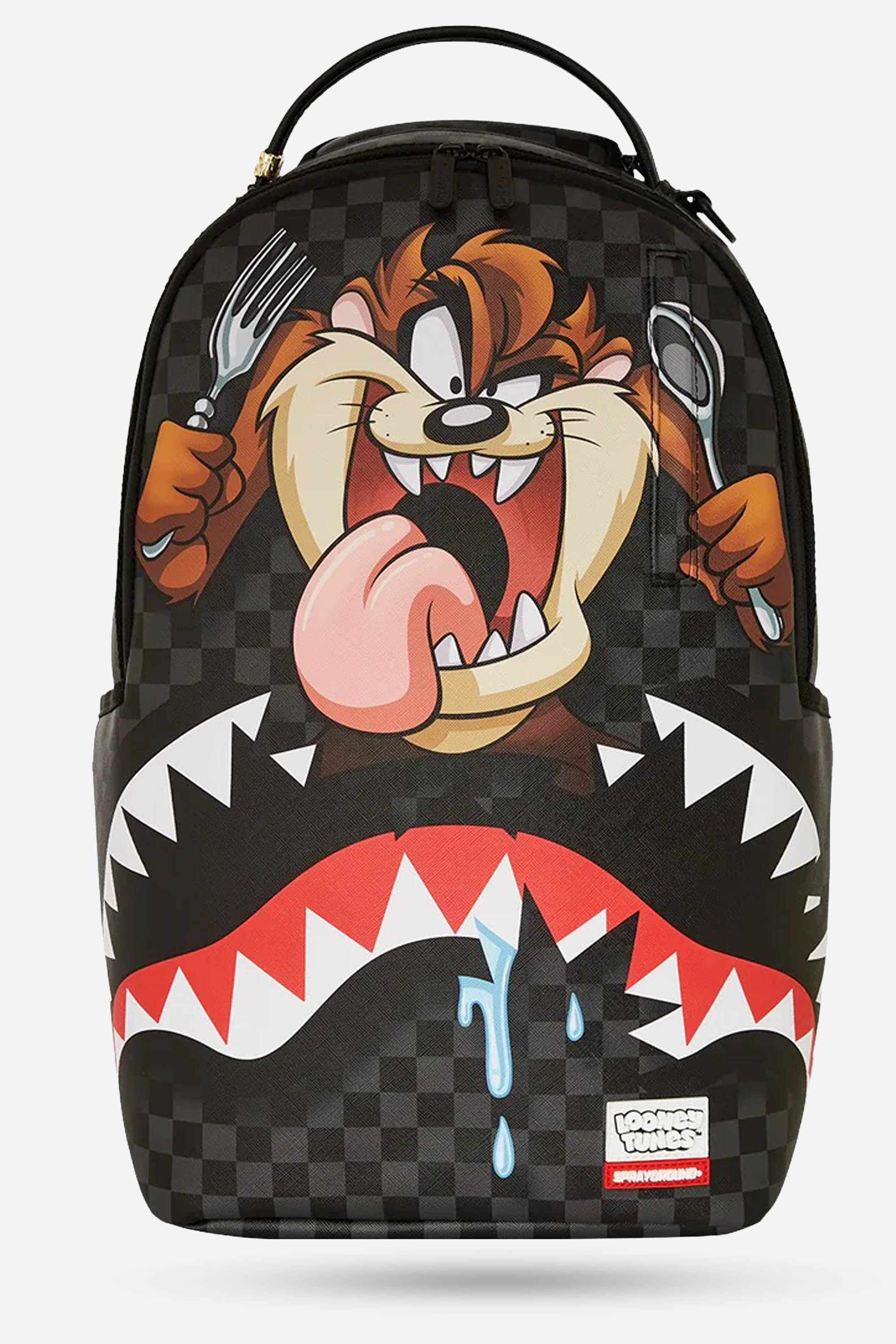 NERO | SPRAYGROUND - 910B7785NSZ Zaino