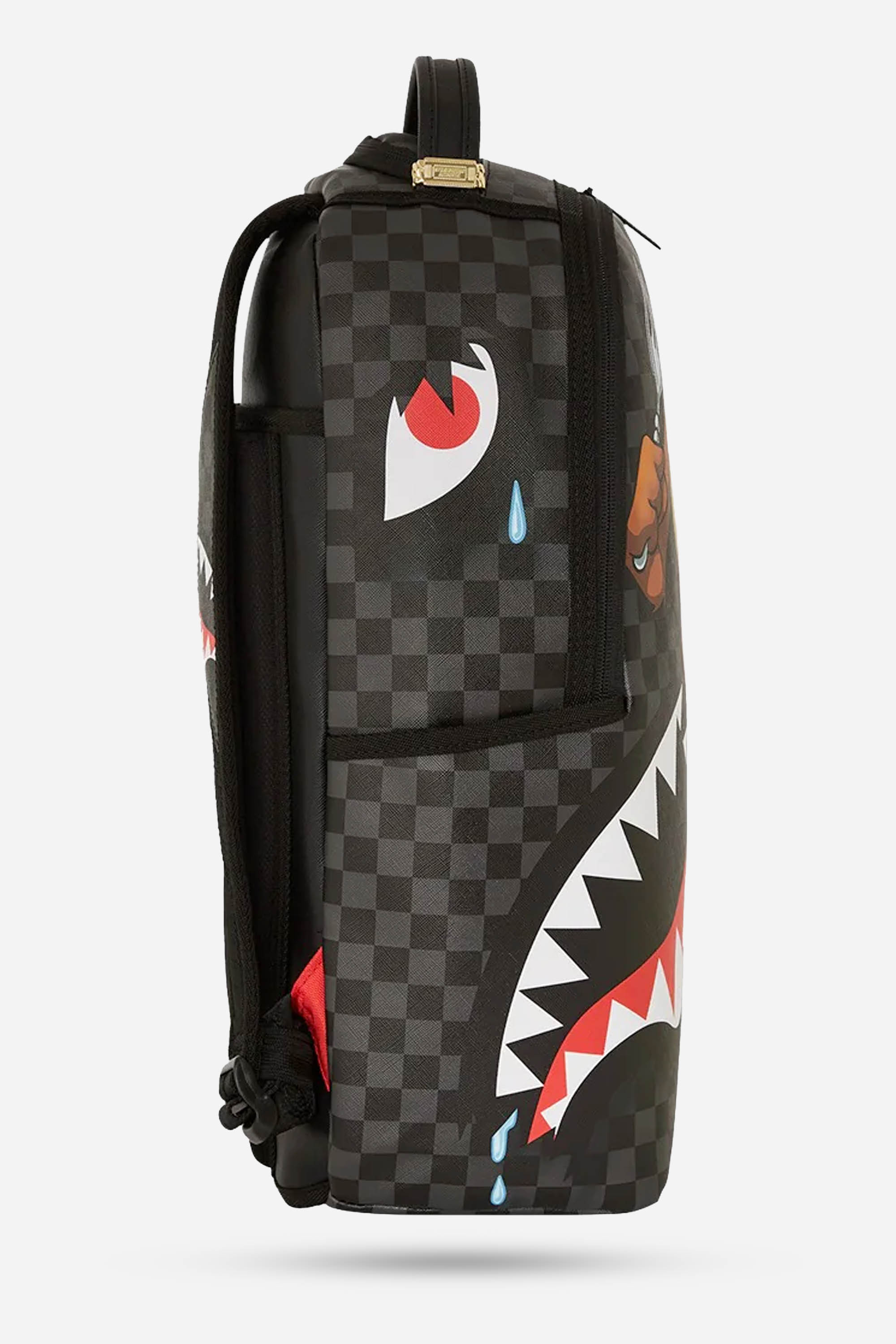 NERO | SPRAYGROUND - 910B7785NSZ Zaino