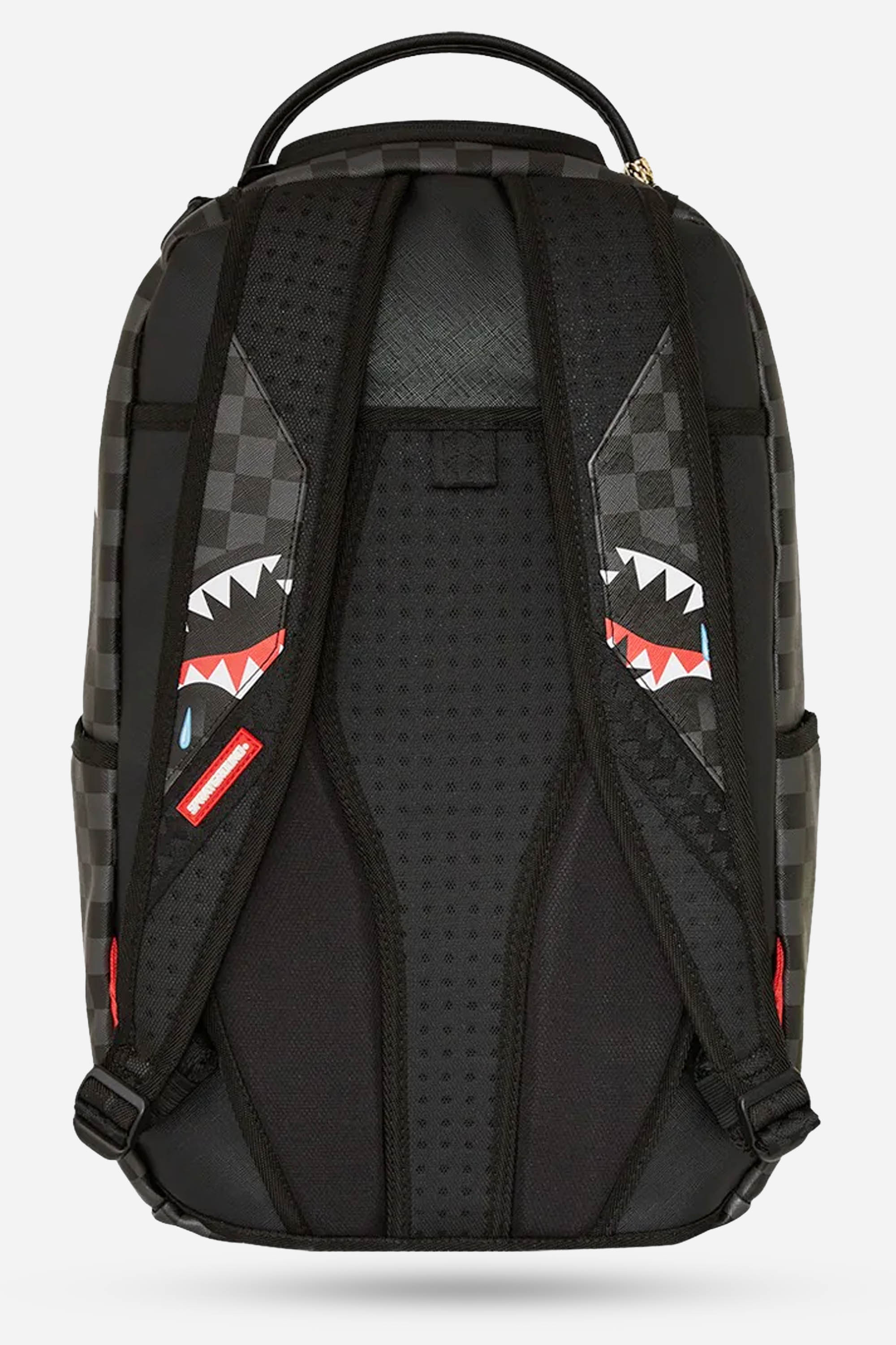 NERO | SPRAYGROUND - 910B7785NSZ Zaino