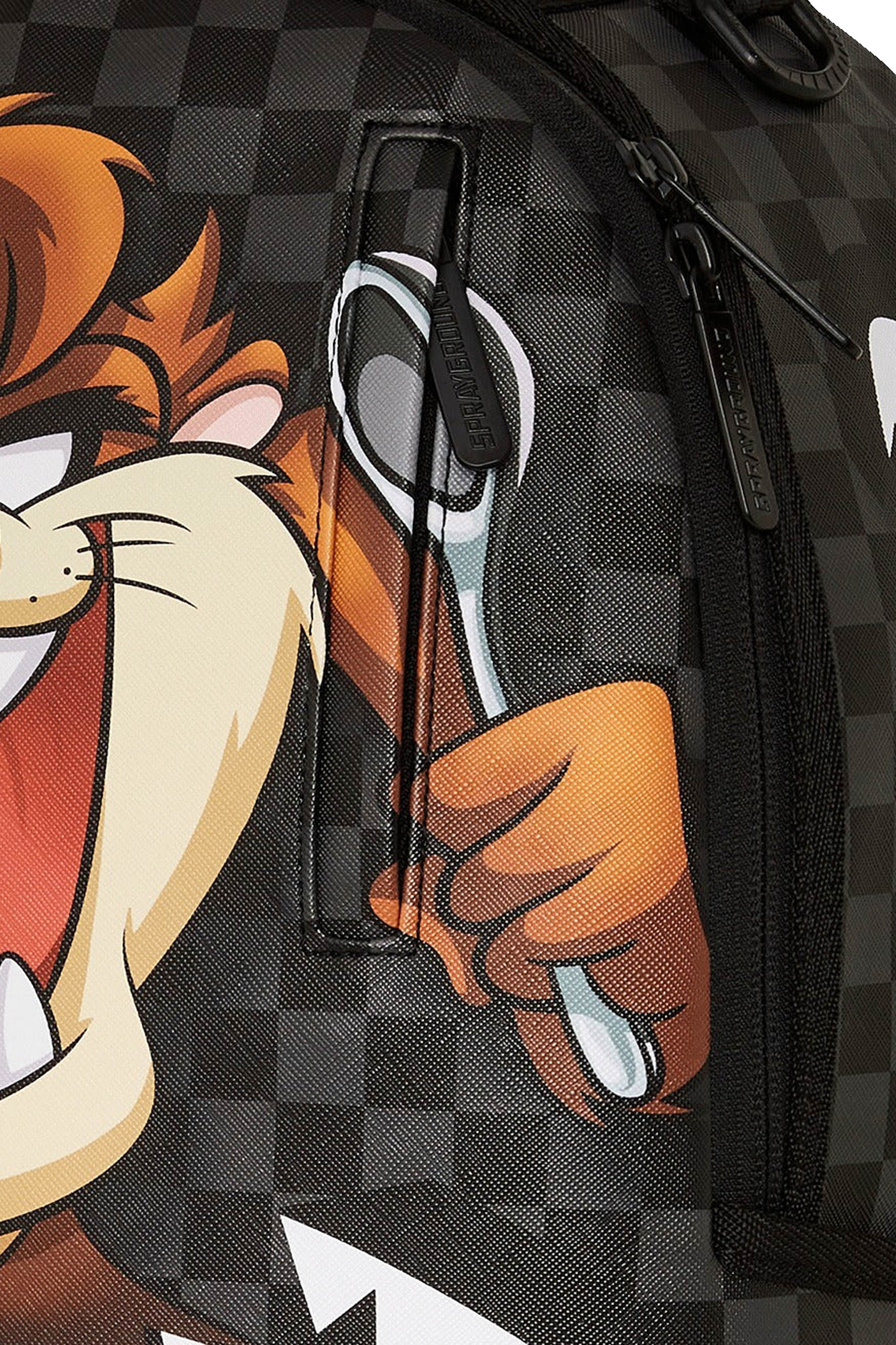 NERO | SPRAYGROUND - 910B7785NSZ Zaino