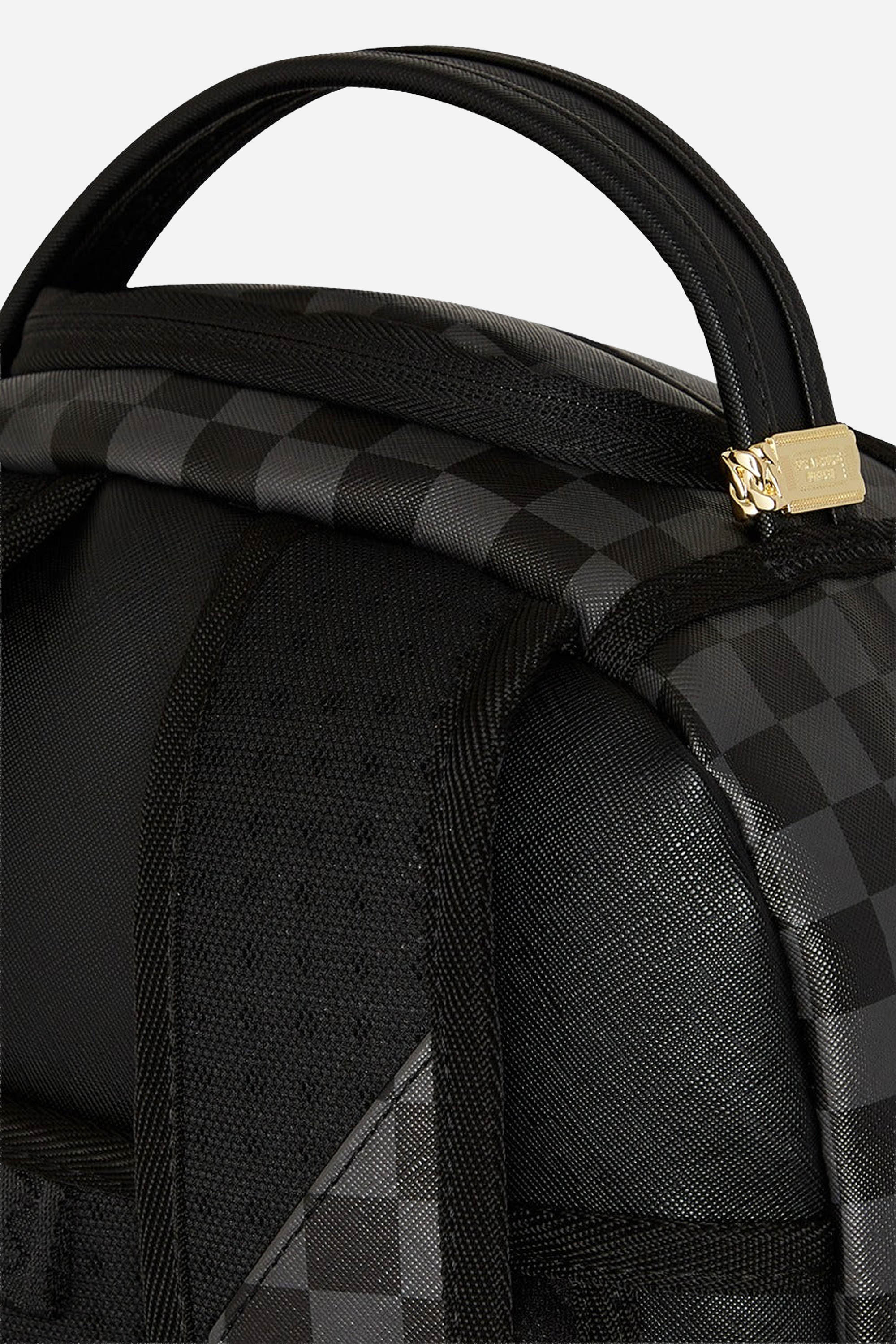 NERO | SPRAYGROUND - 910B7785NSZ Zaino