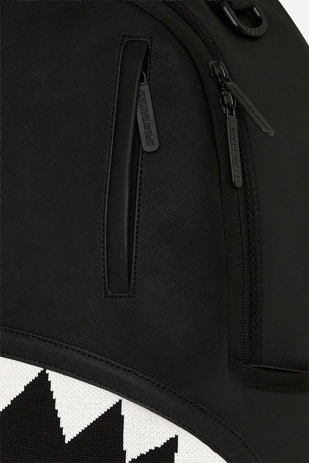 NERO | SPRAYGROUND - 910B7754NSZ Zaino