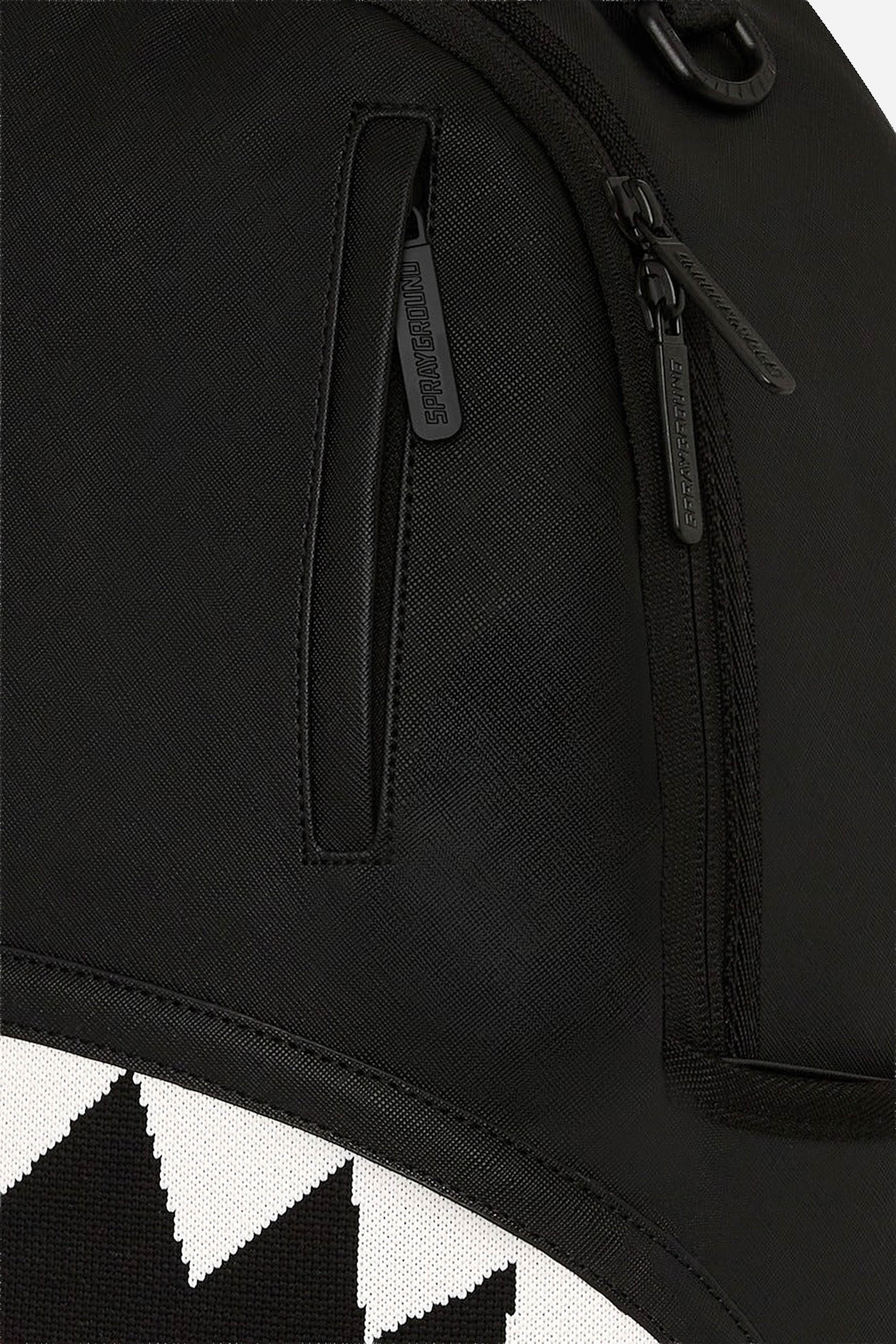 NERO | SPRAYGROUND - 910B7754NSZ Zaino