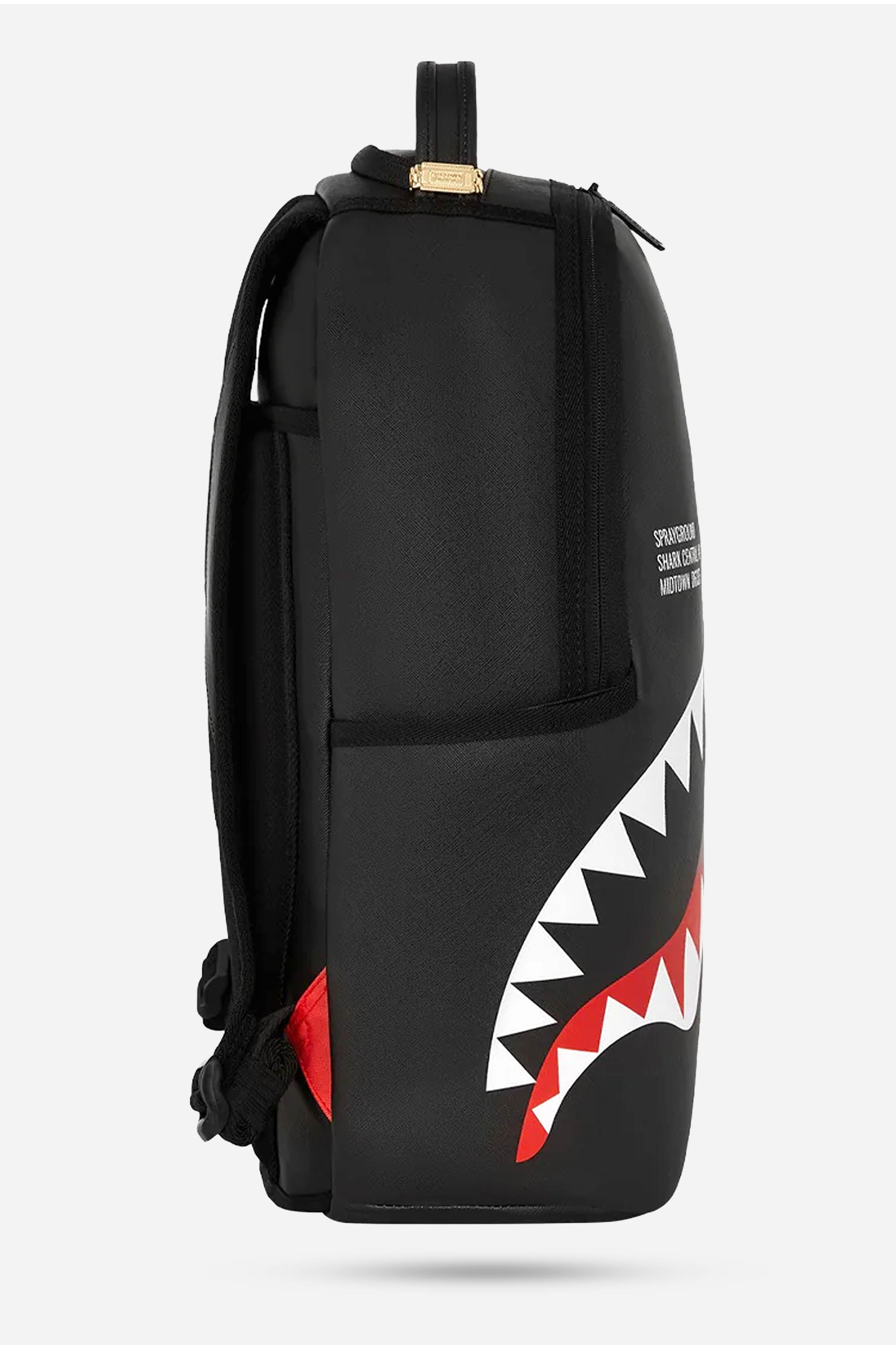 NERO | SPRAYGROUND - 910B6249NSZ Zaino