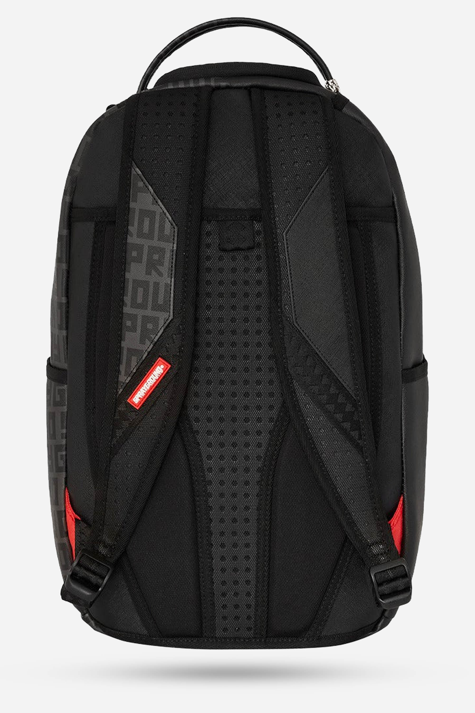 NERO | SPRAYGROUND - 910B6249NSZ Zaino