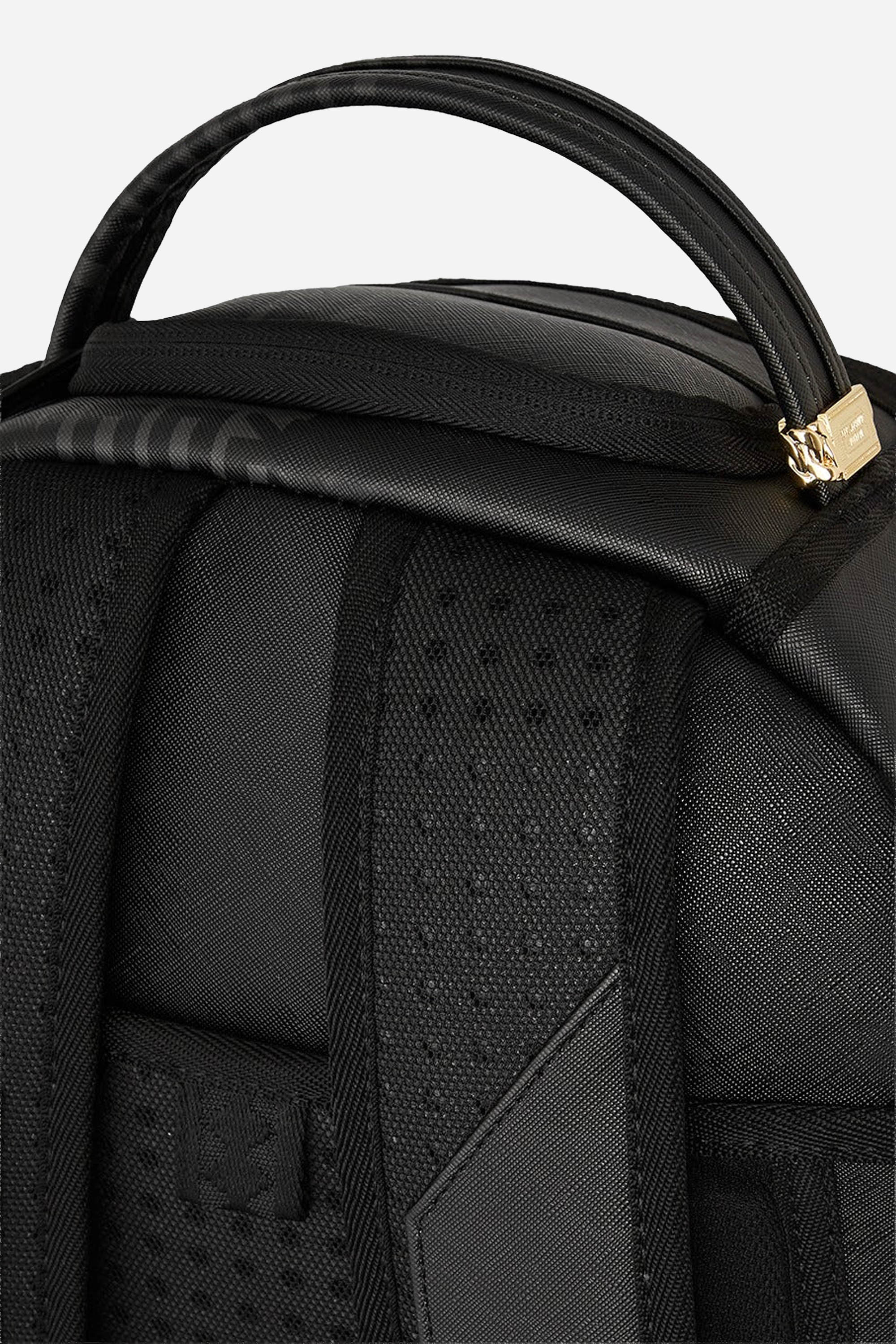 NERO | SPRAYGROUND - 910B6249NSZ Zaino