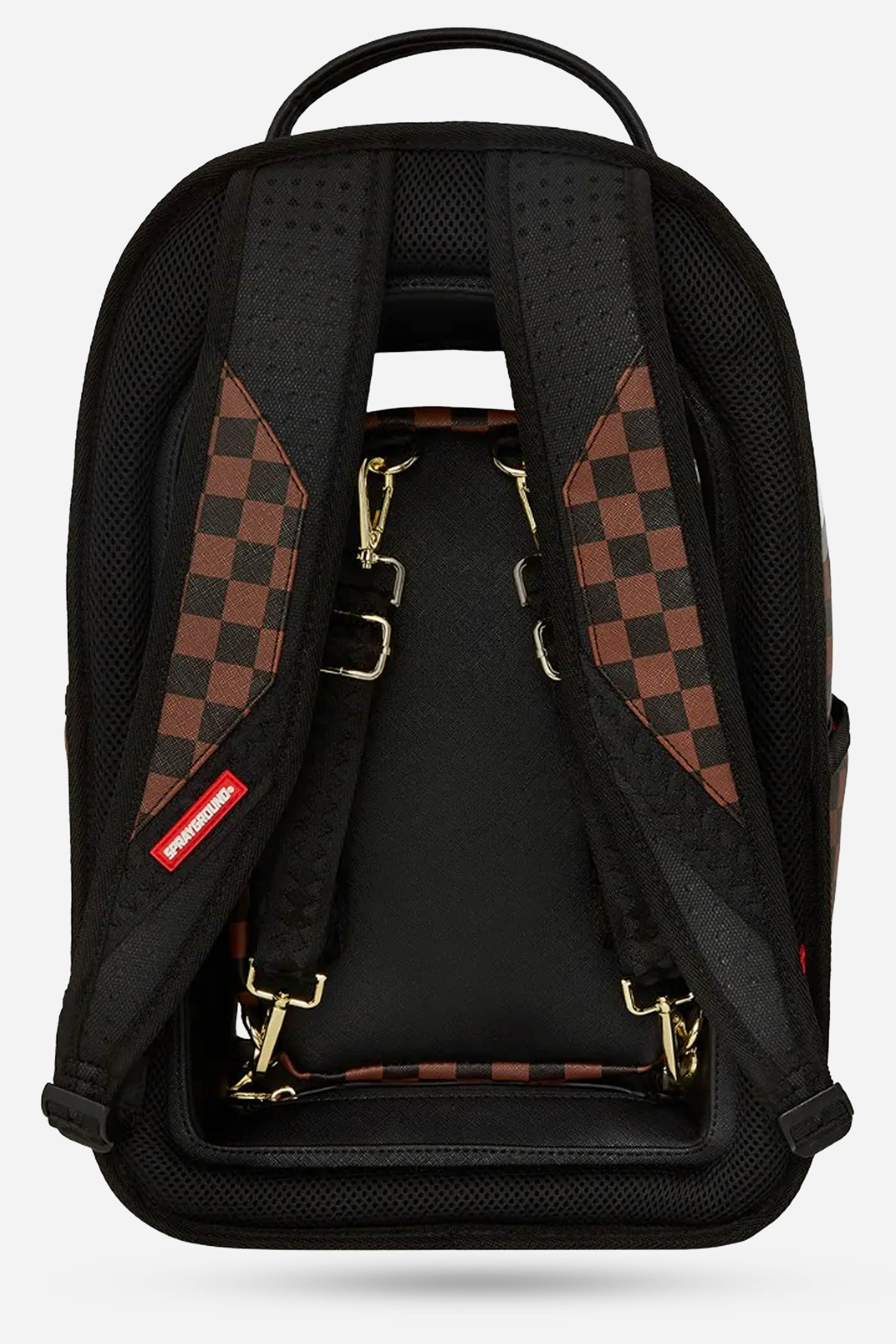 MARRONE | SPRAYGROUND - D 910B7223NSZ Zaino
