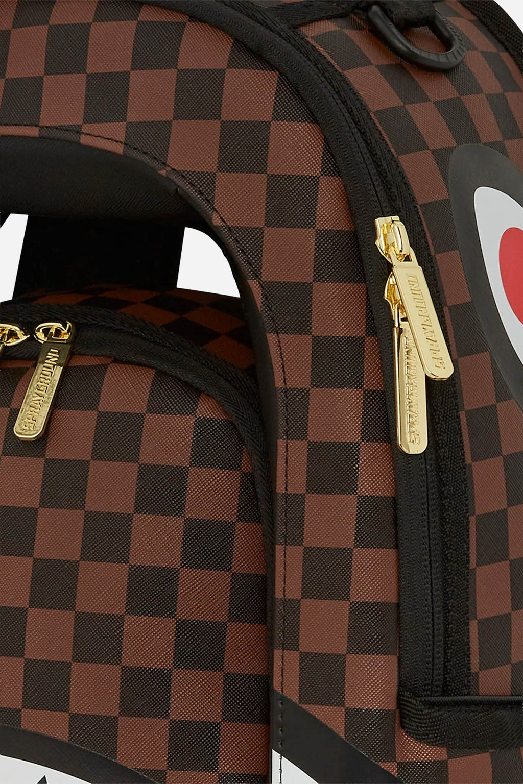 MARRONE | SPRAYGROUND - D 910B7223NSZ Zaino