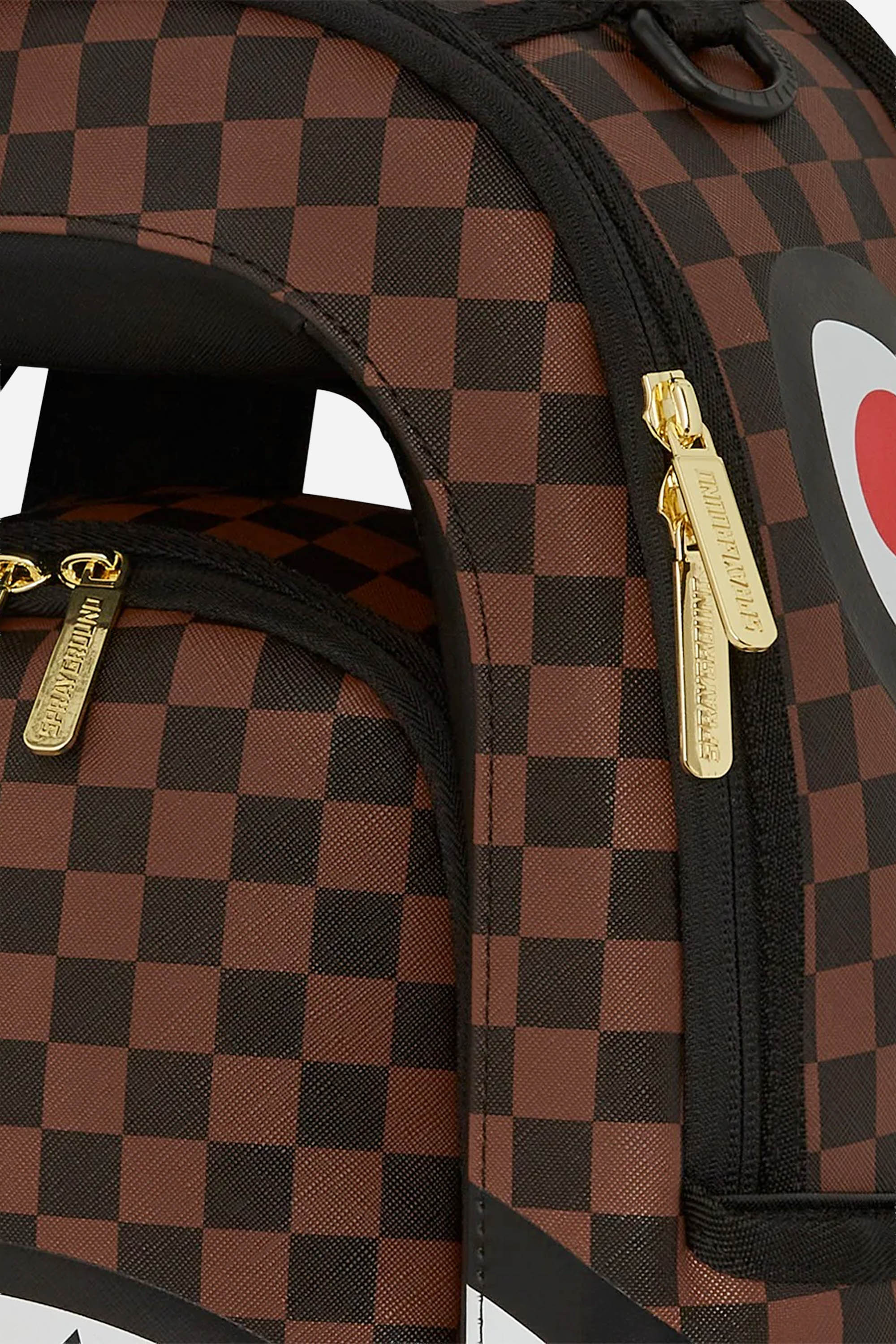 MARRONE | SPRAYGROUND - D 910B7223NSZ Zaino