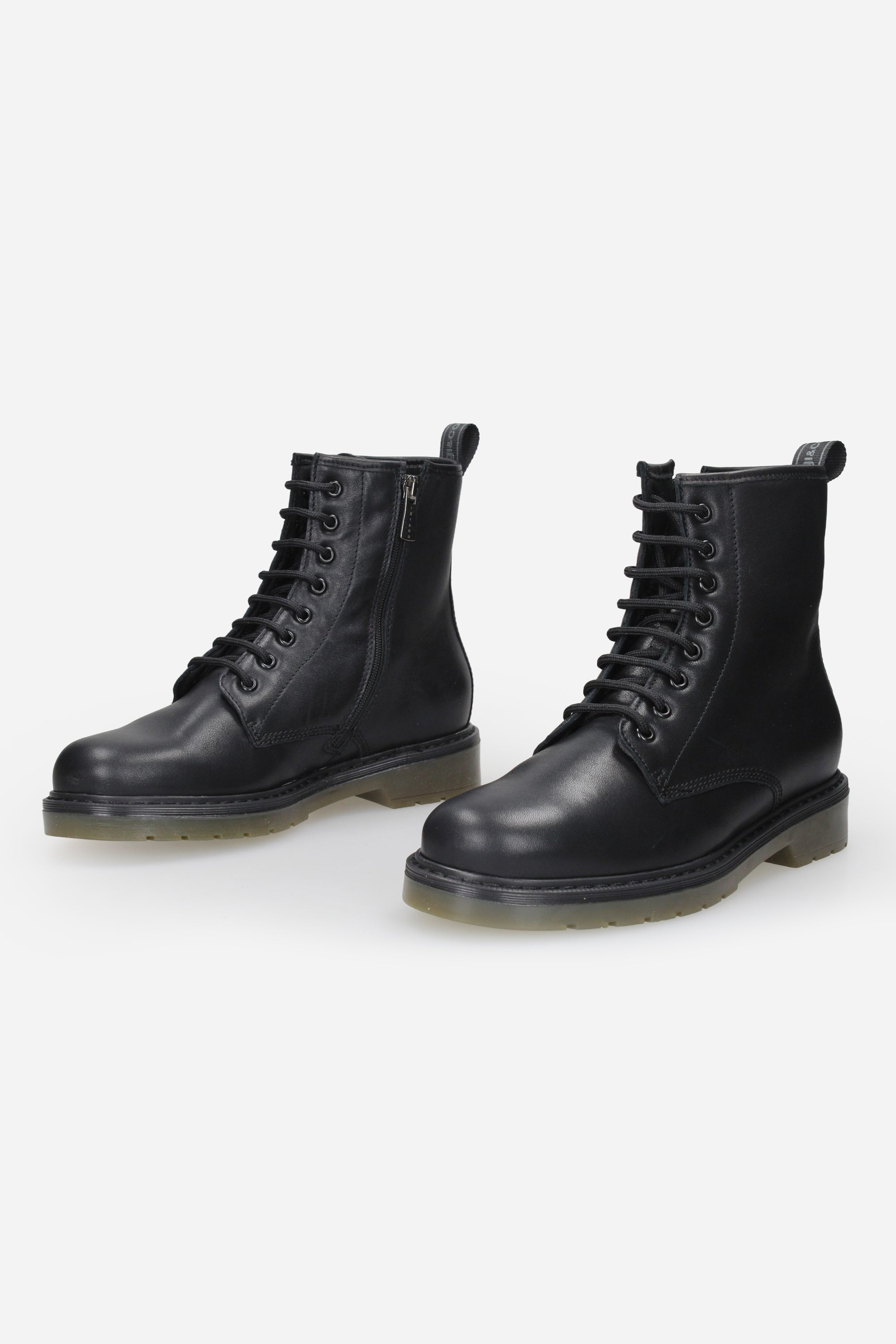 NERO | IGI & CO - D 8692800 Anfibio