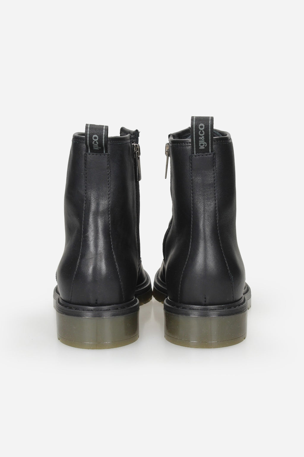 NERO | IGI & CO - D 8692800 Anfibio