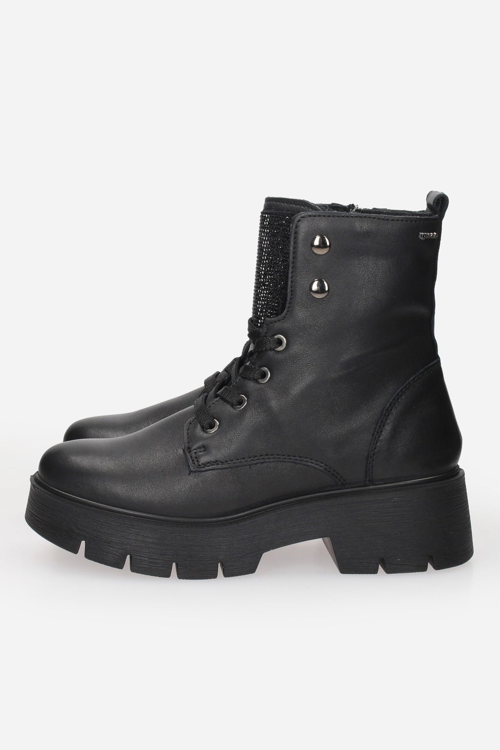 NERO | IGI & CO - D 8665833 Anfibio