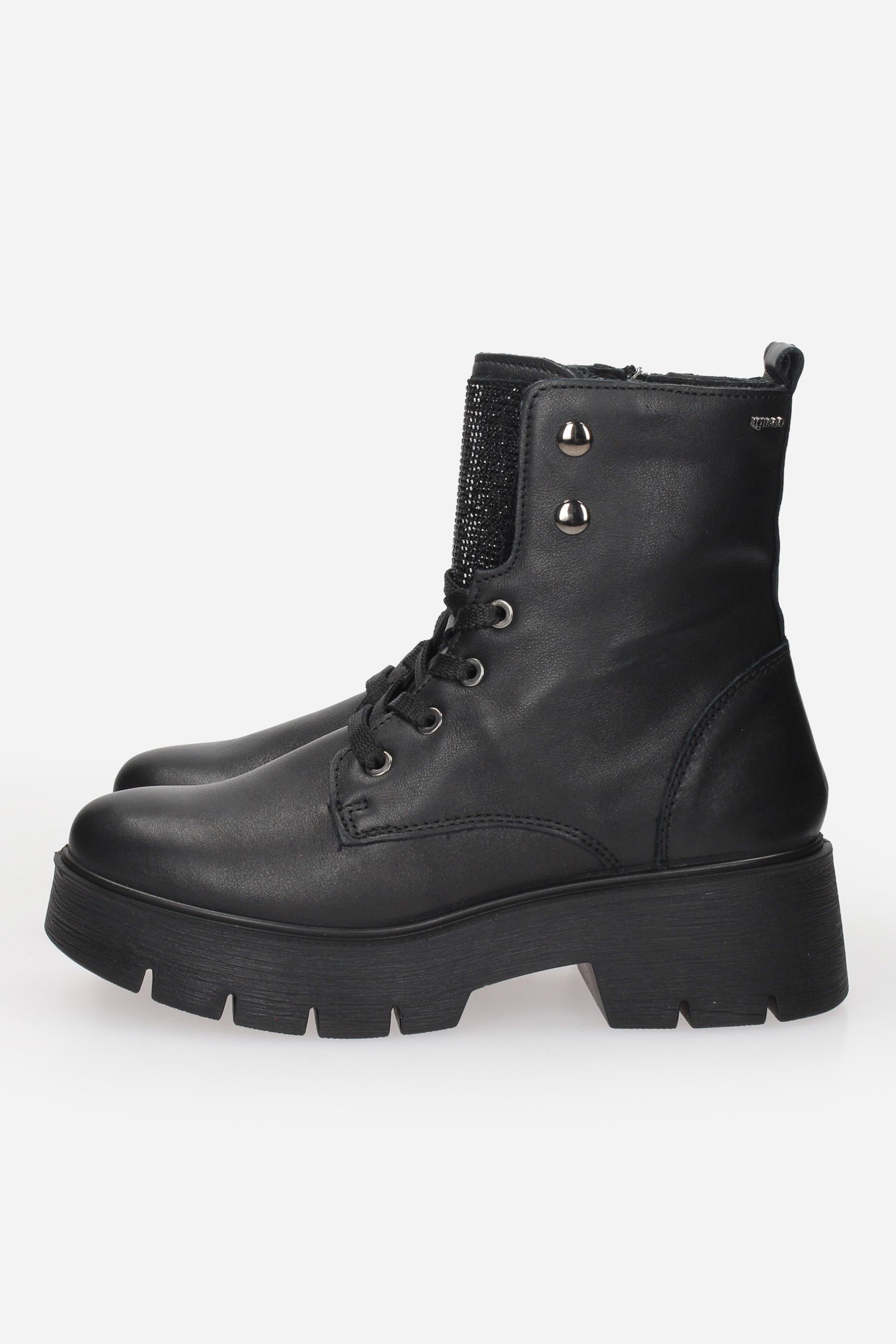 NERO | IGI & CO - D 8665833 Anfibio