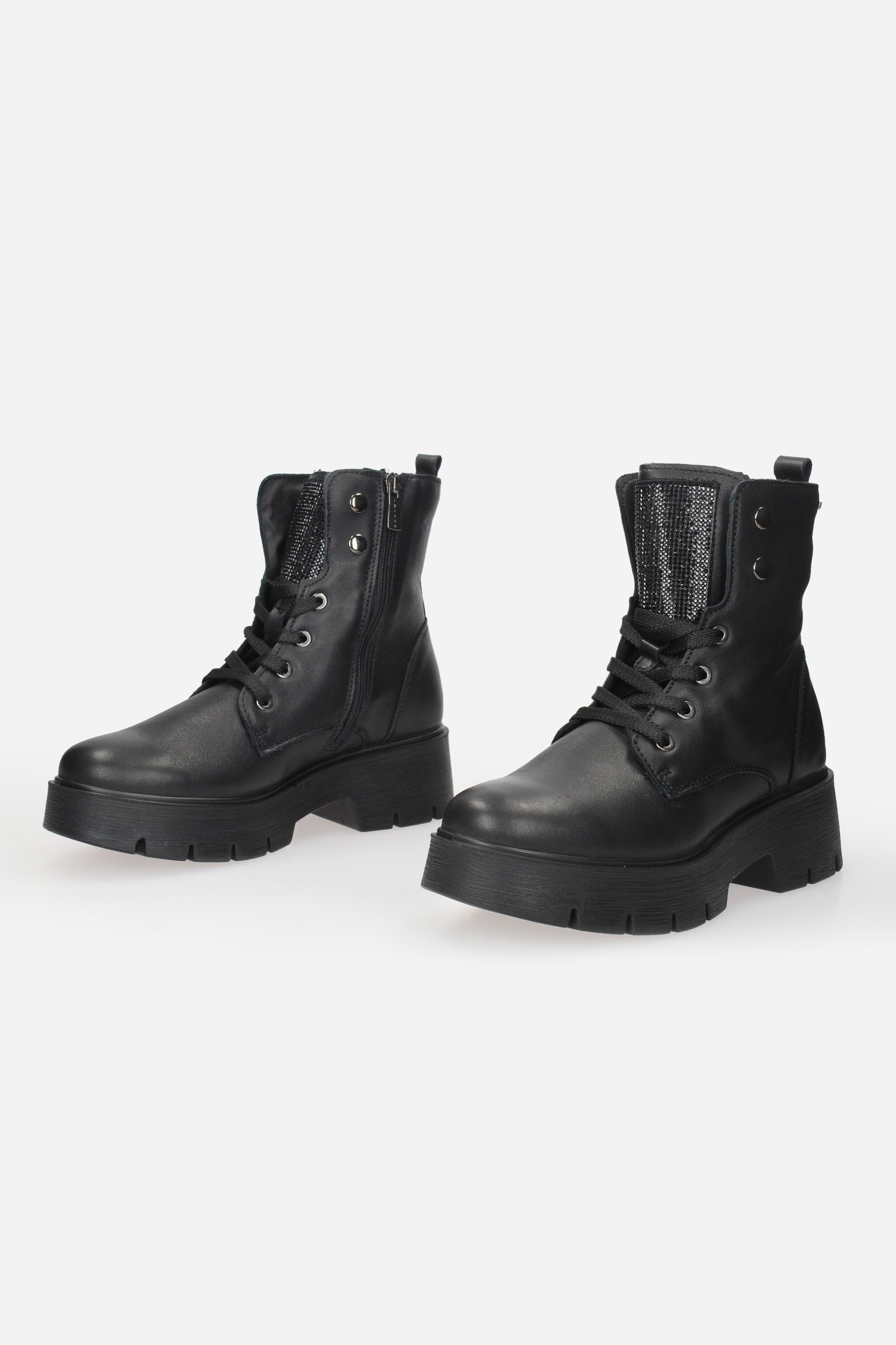 NERO | IGI & CO - D 8665833 Anfibio
