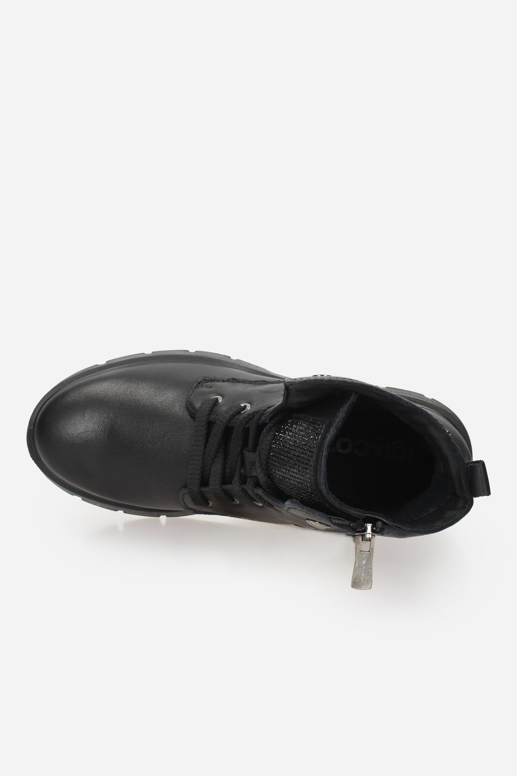 NERO | IGI & CO - D 8665833 Anfibio
