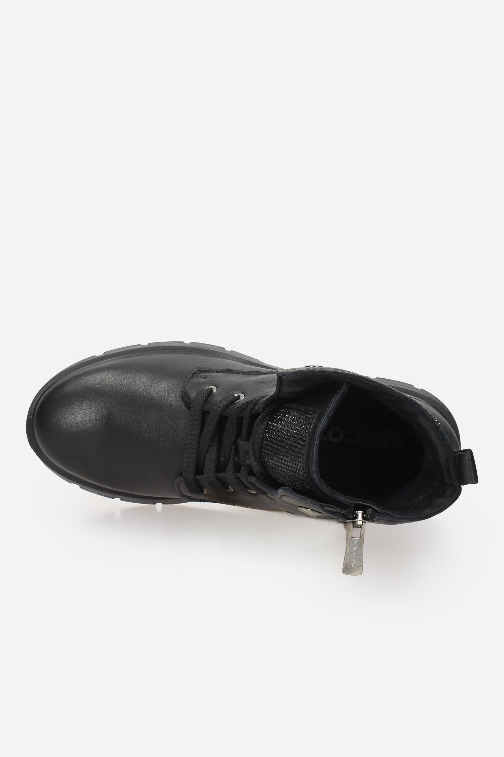 NERO | IGI & CO - D 8665833 Anfibio