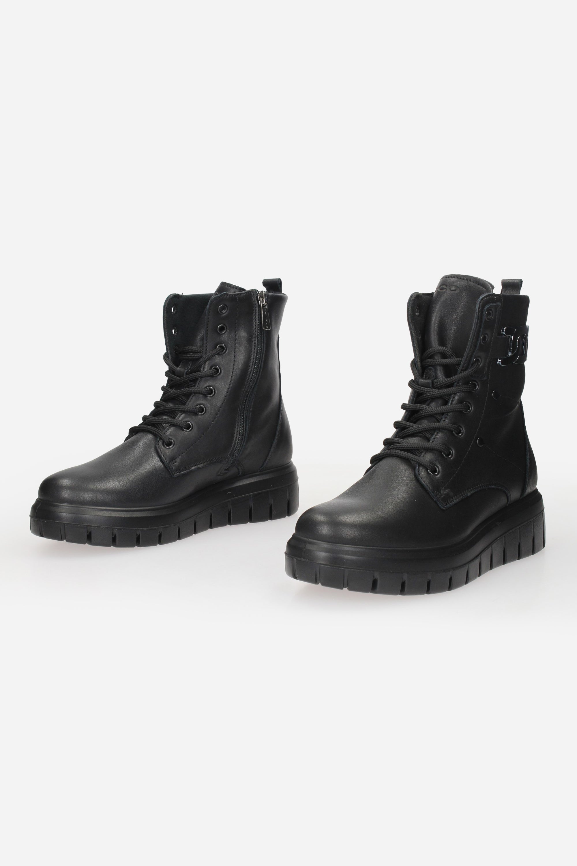 NERO | IGI & CO - D 8653100 Anfibio