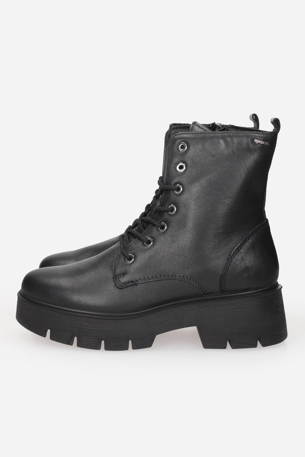 NERO | IGI & CO - D 8665500 Anfibio