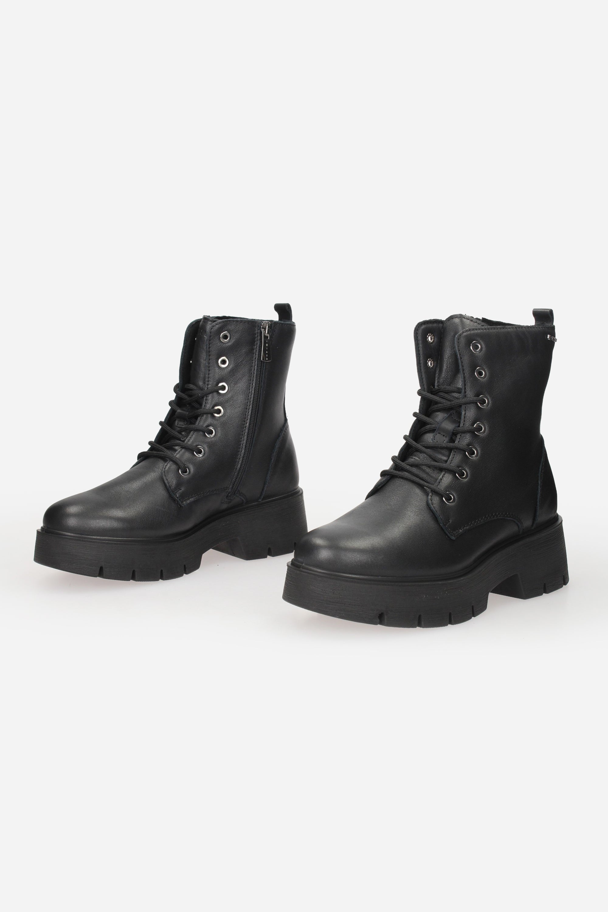 NERO | IGI & CO - D 8665500 Anfibio