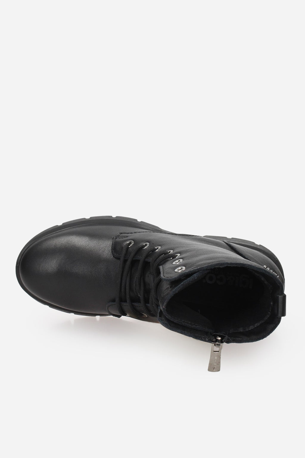 NERO | IGI & CO - D 8665500 Anfibio
