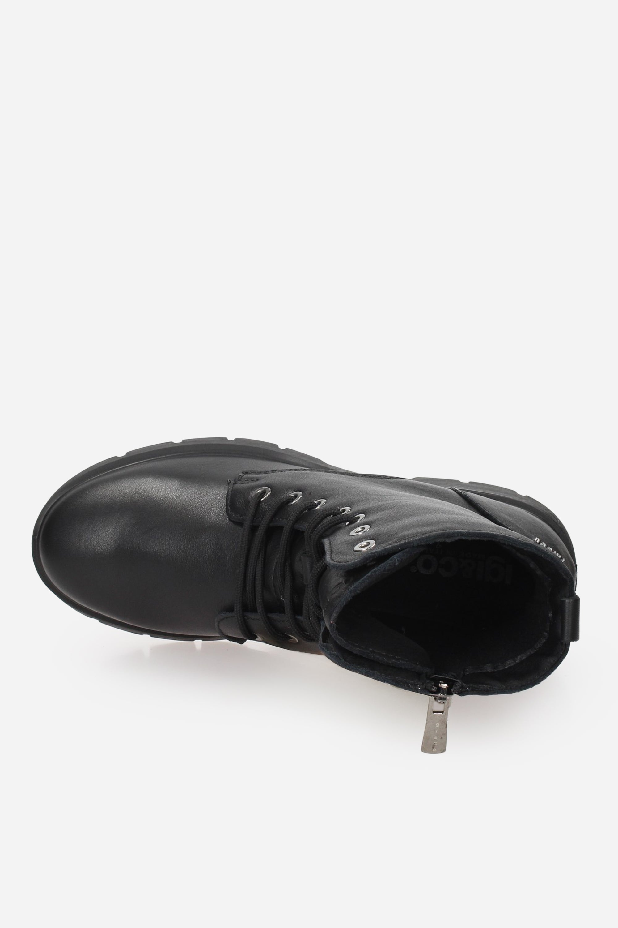 NERO | IGI & CO - D 8665500 Anfibio