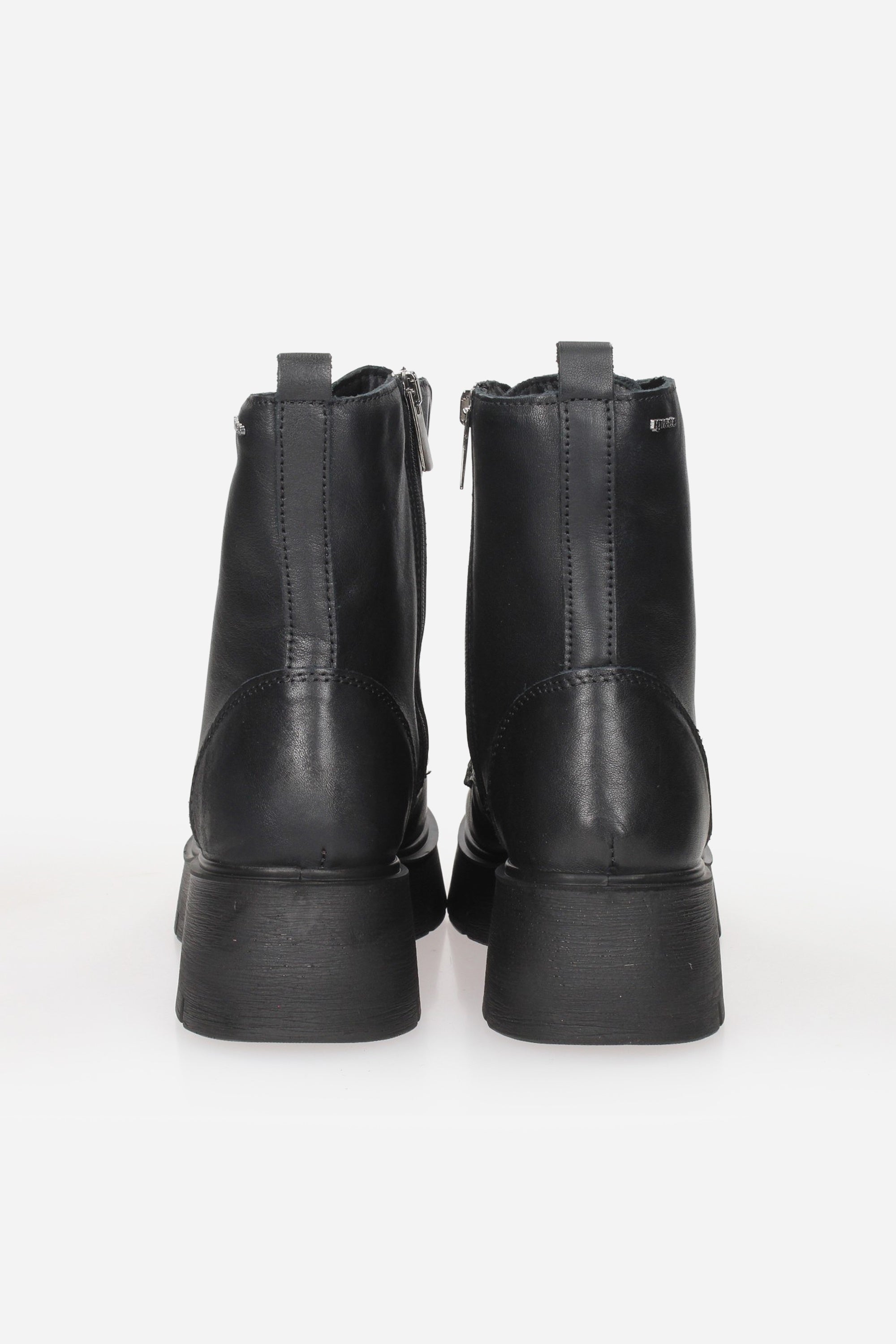 NERO | IGI & CO - D 8665500 Anfibio