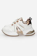 BIANCO | ALEXANDER SMITH - D 1143 Sneakers