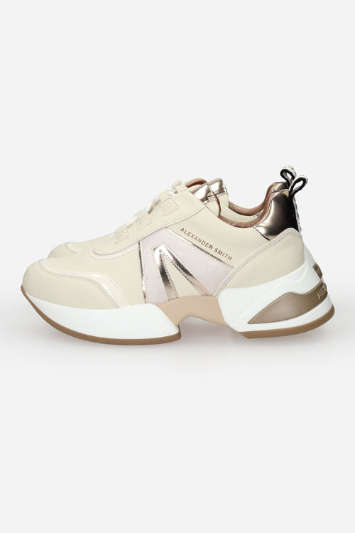 PANNA | ALEXANDER SMITH - D 1143 Sneakers