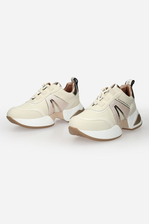 PANNA | ALEXANDER SMITH - D 1143 Sneakers